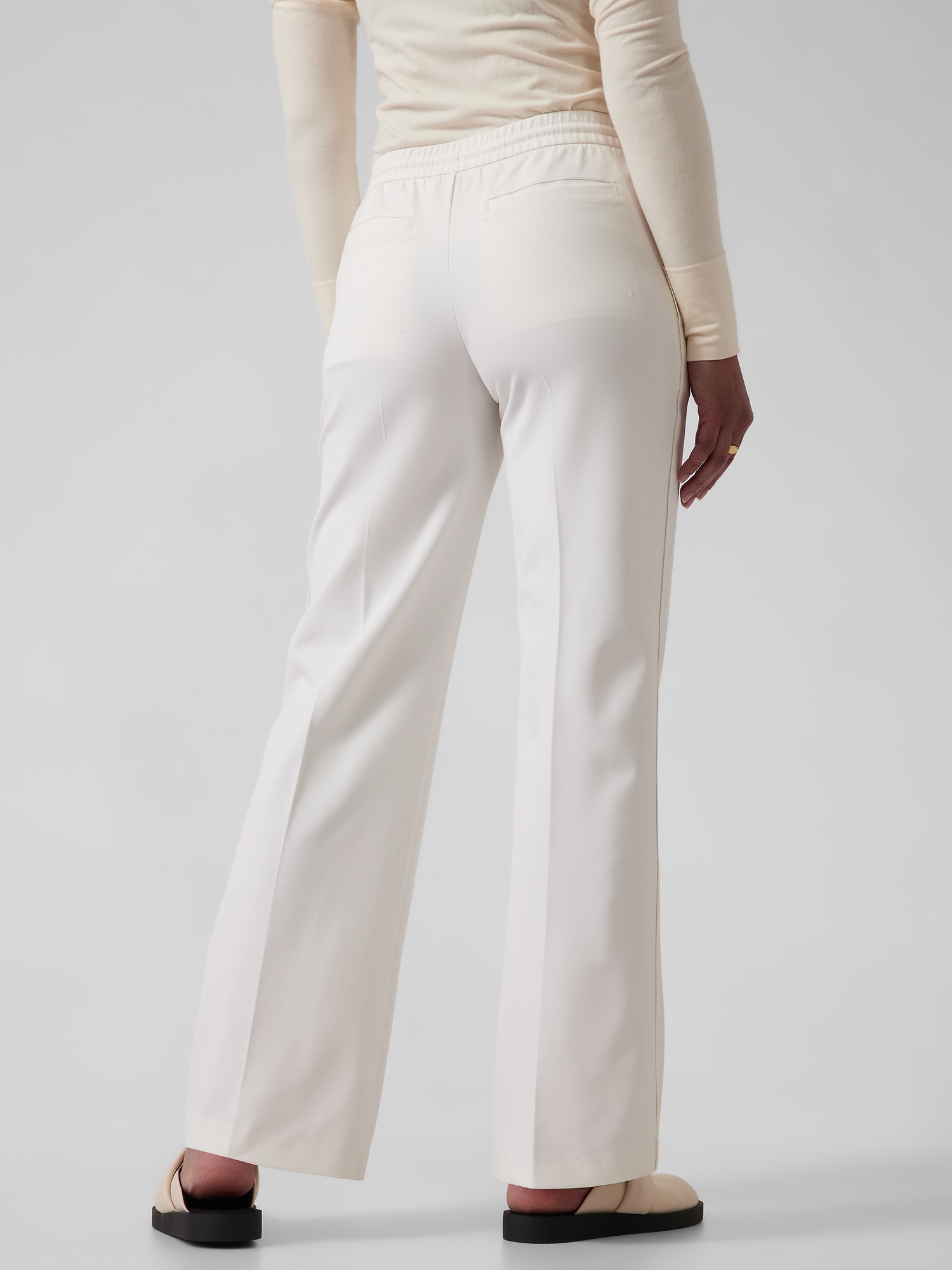 Endeavor Wide Leg Pant