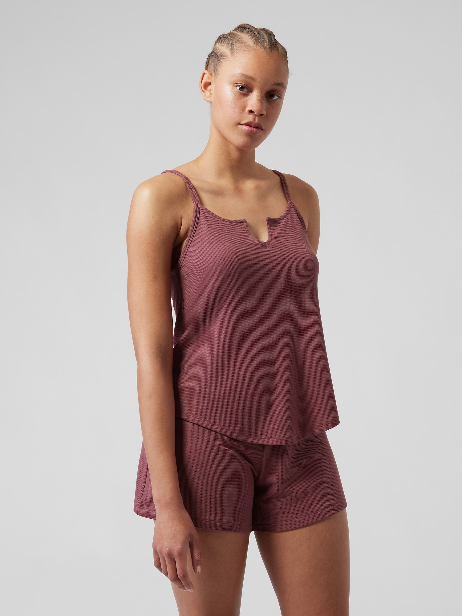 Wind Down Sleep Cami