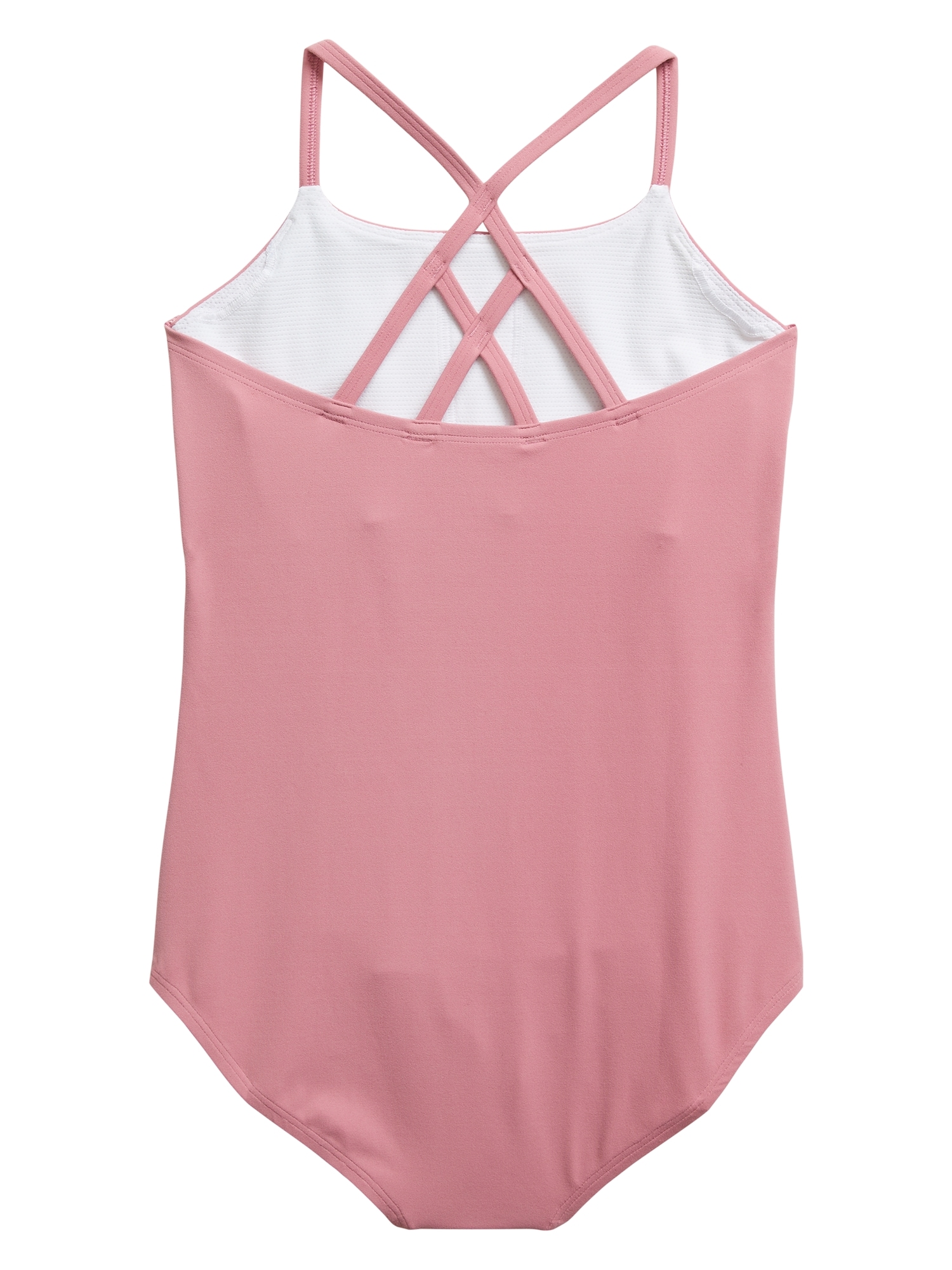 Athleta Girl Got Your Back Leotard