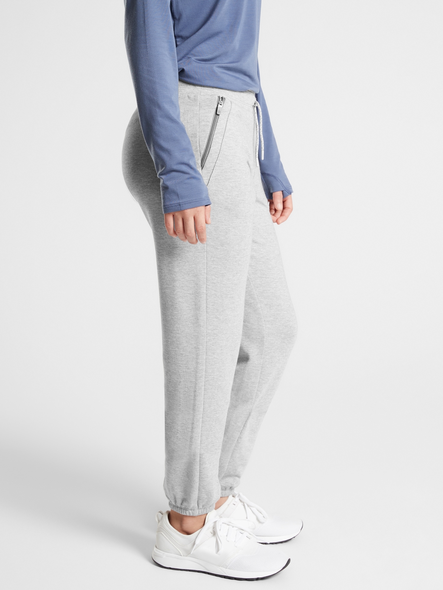 Athleta Girl Warm Up Jogger