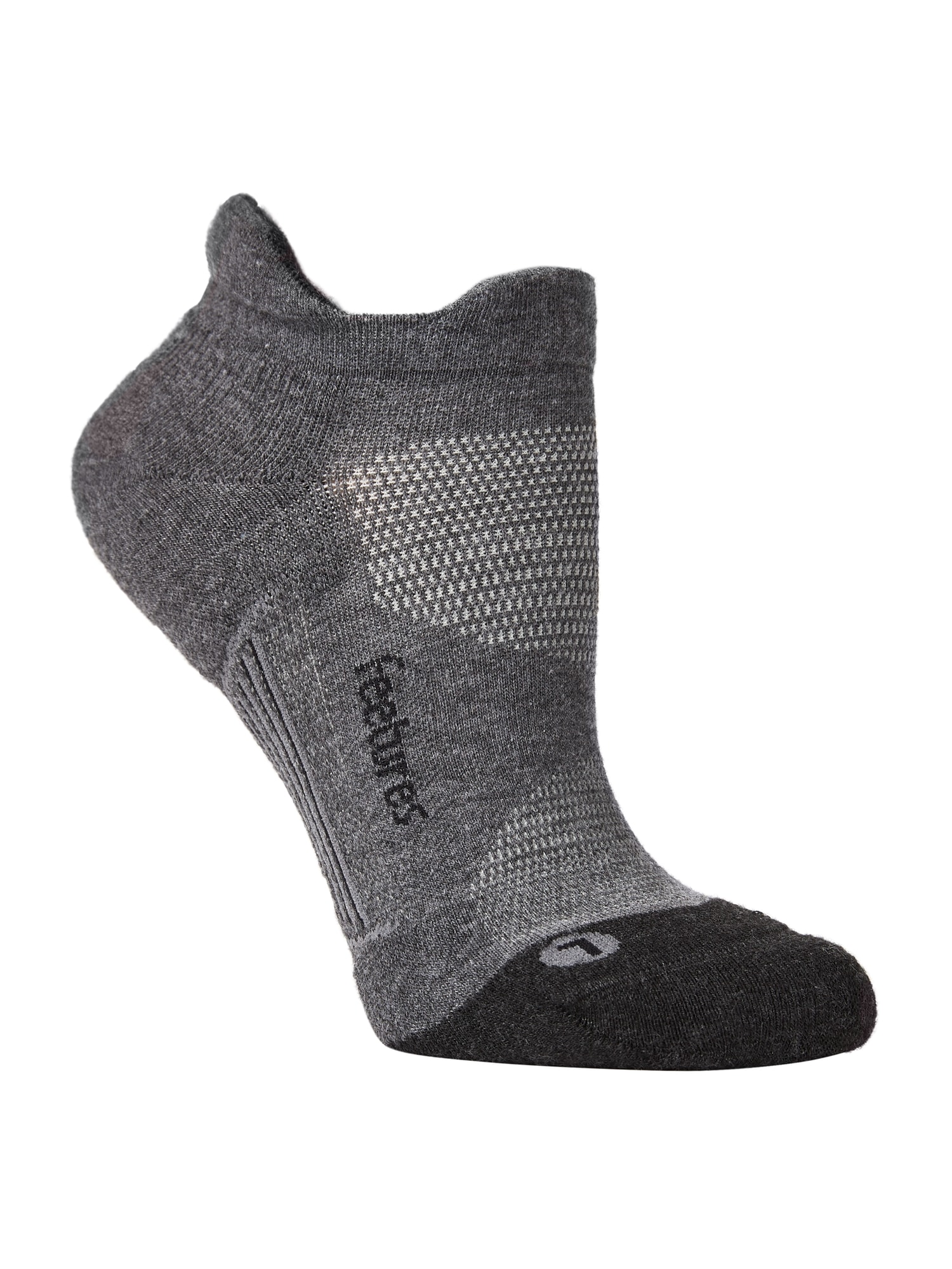 Elite Max Cushion No Show Tab by Feetures