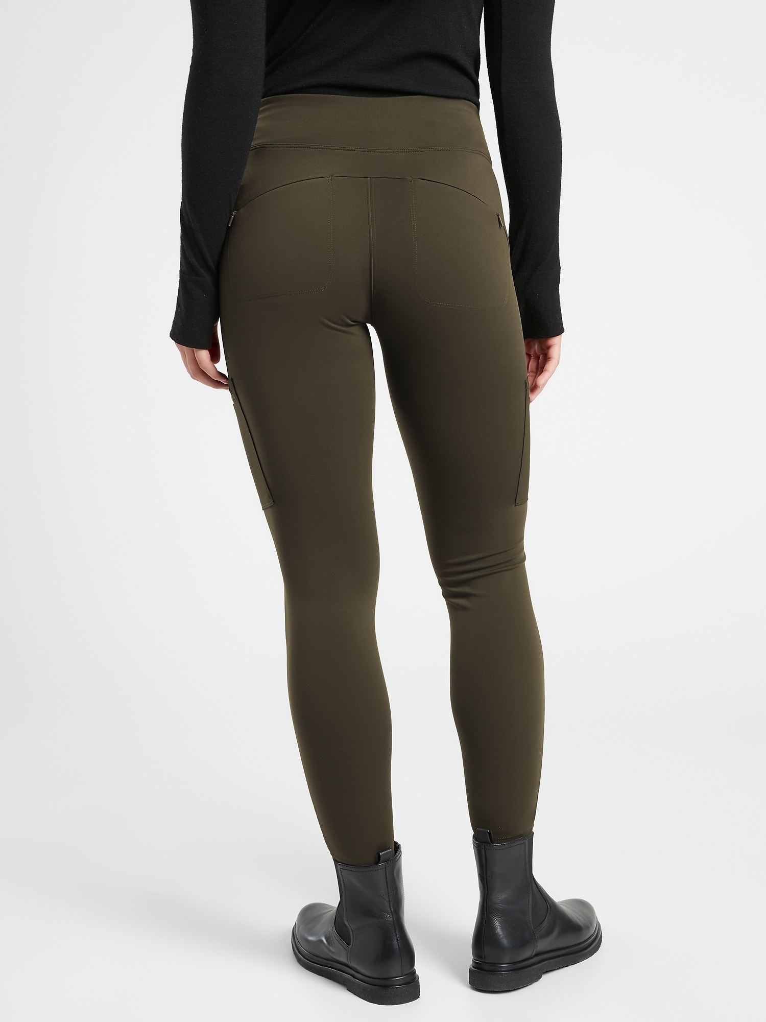 Headlands Hybrid Cargo II Tight