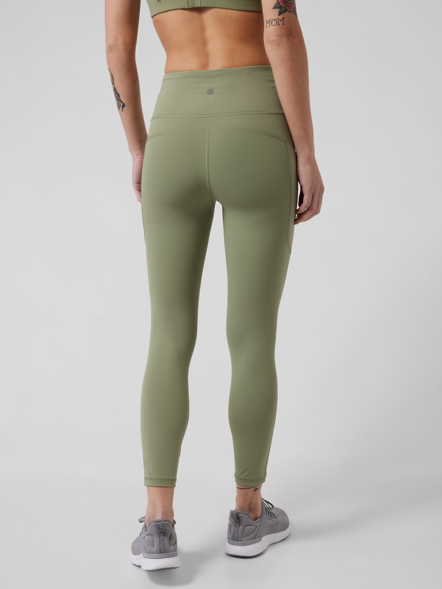 Ultimate Stash II 7/8 Tight