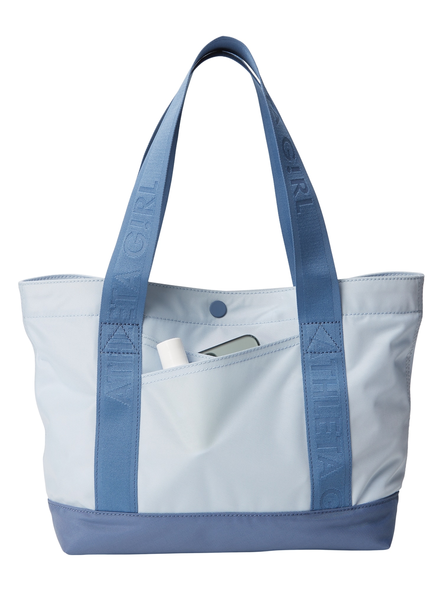 Athleta Girl Weekend Tote Bag