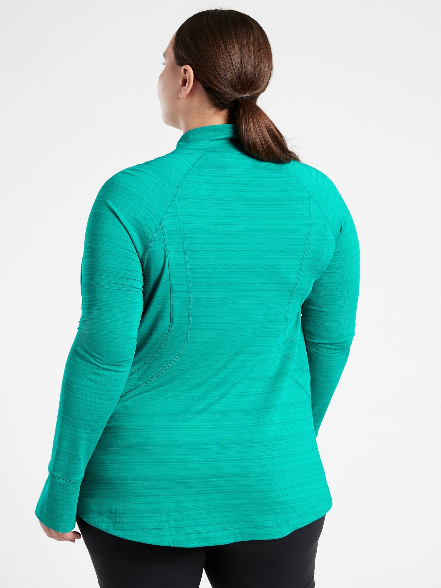 Pacifica Illume UPF Full Zip