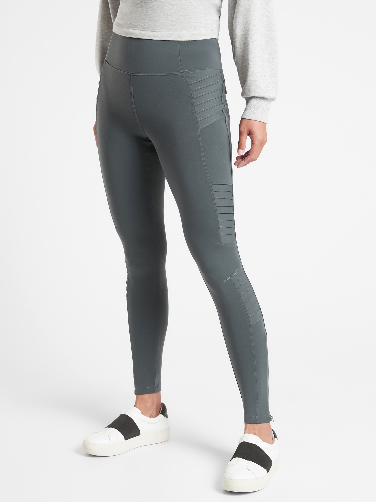 Delancey Moto Tight