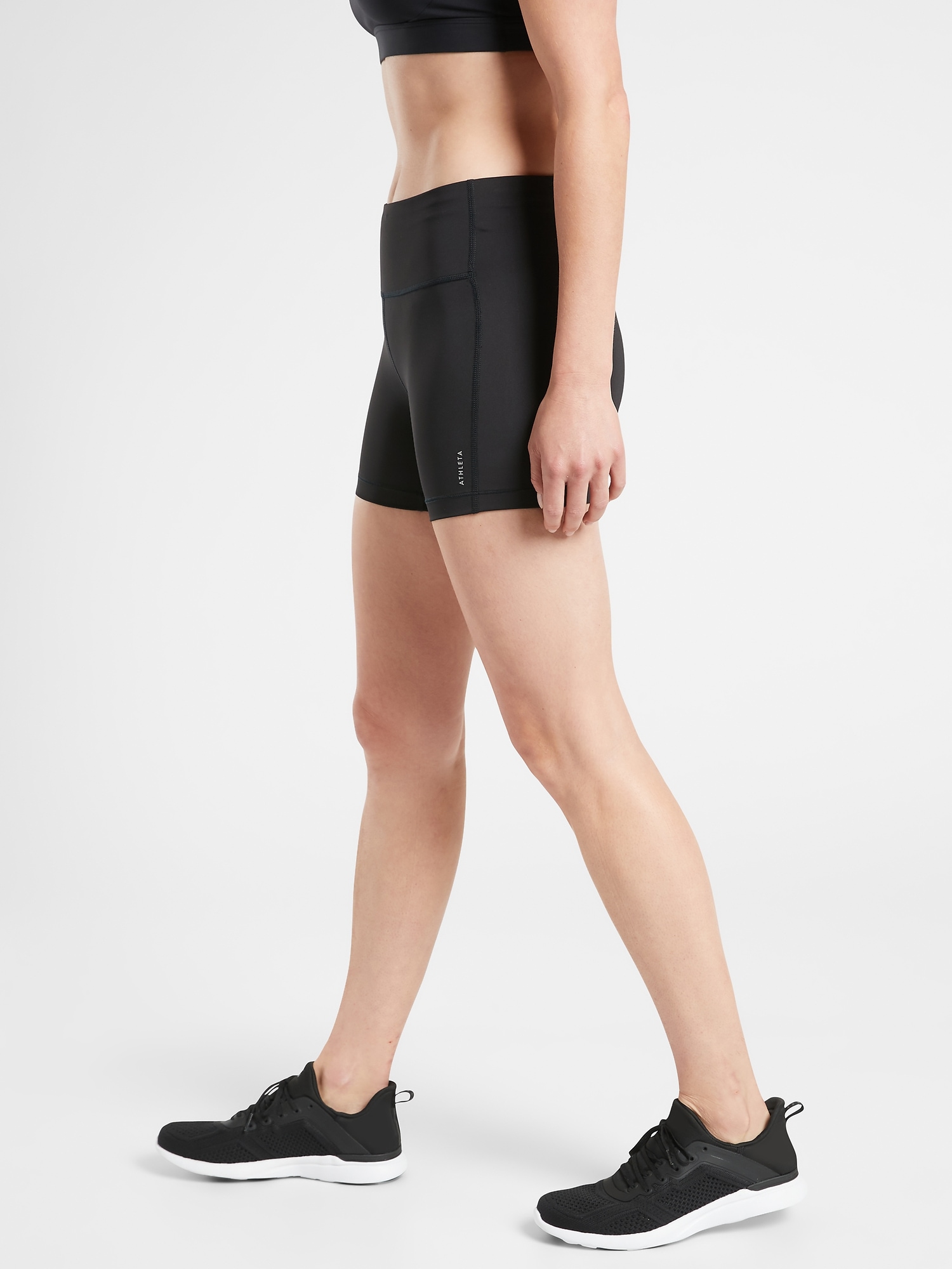 Ultimate Run Shortie