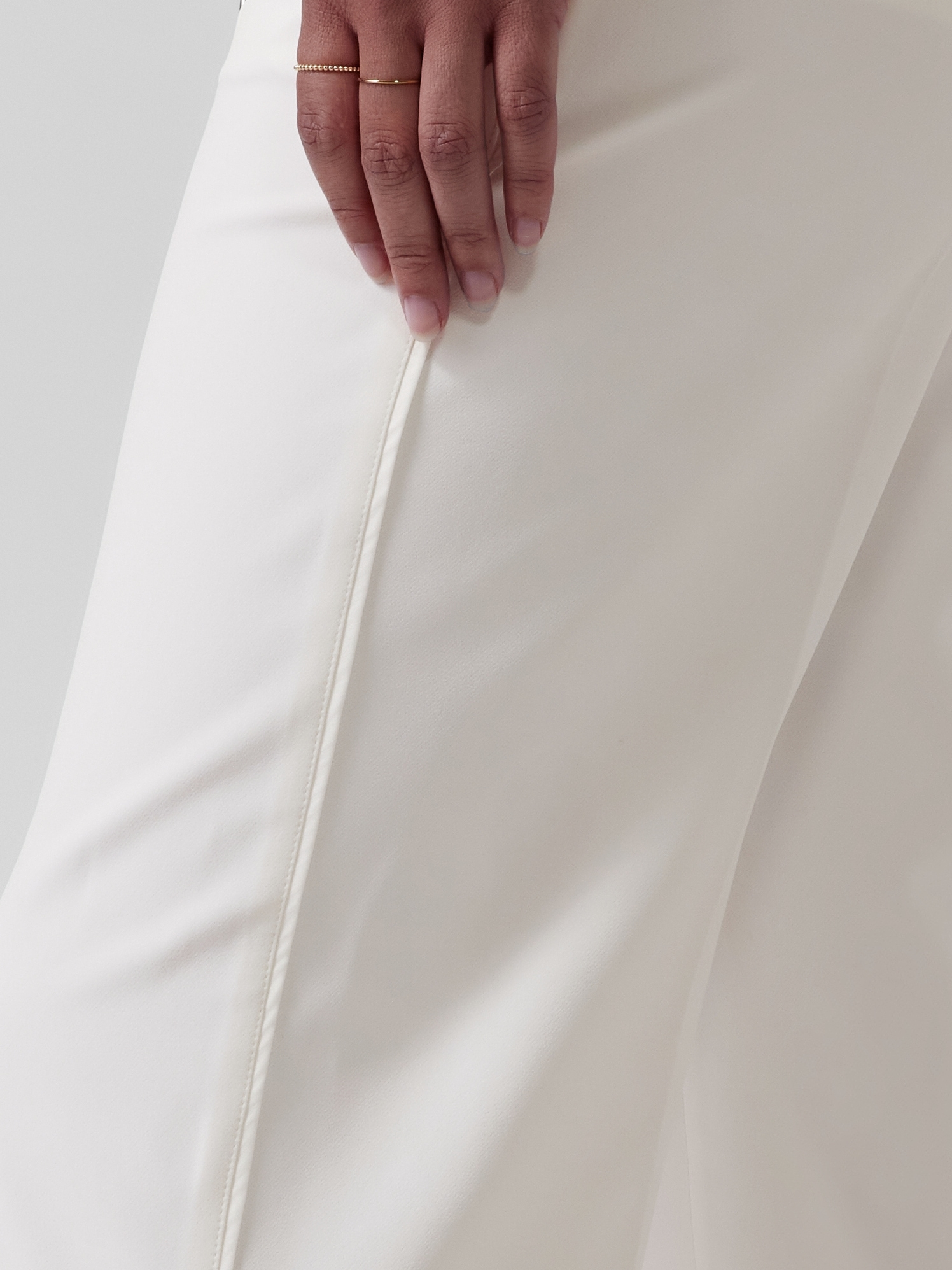 Endeavor Wide Leg Pant