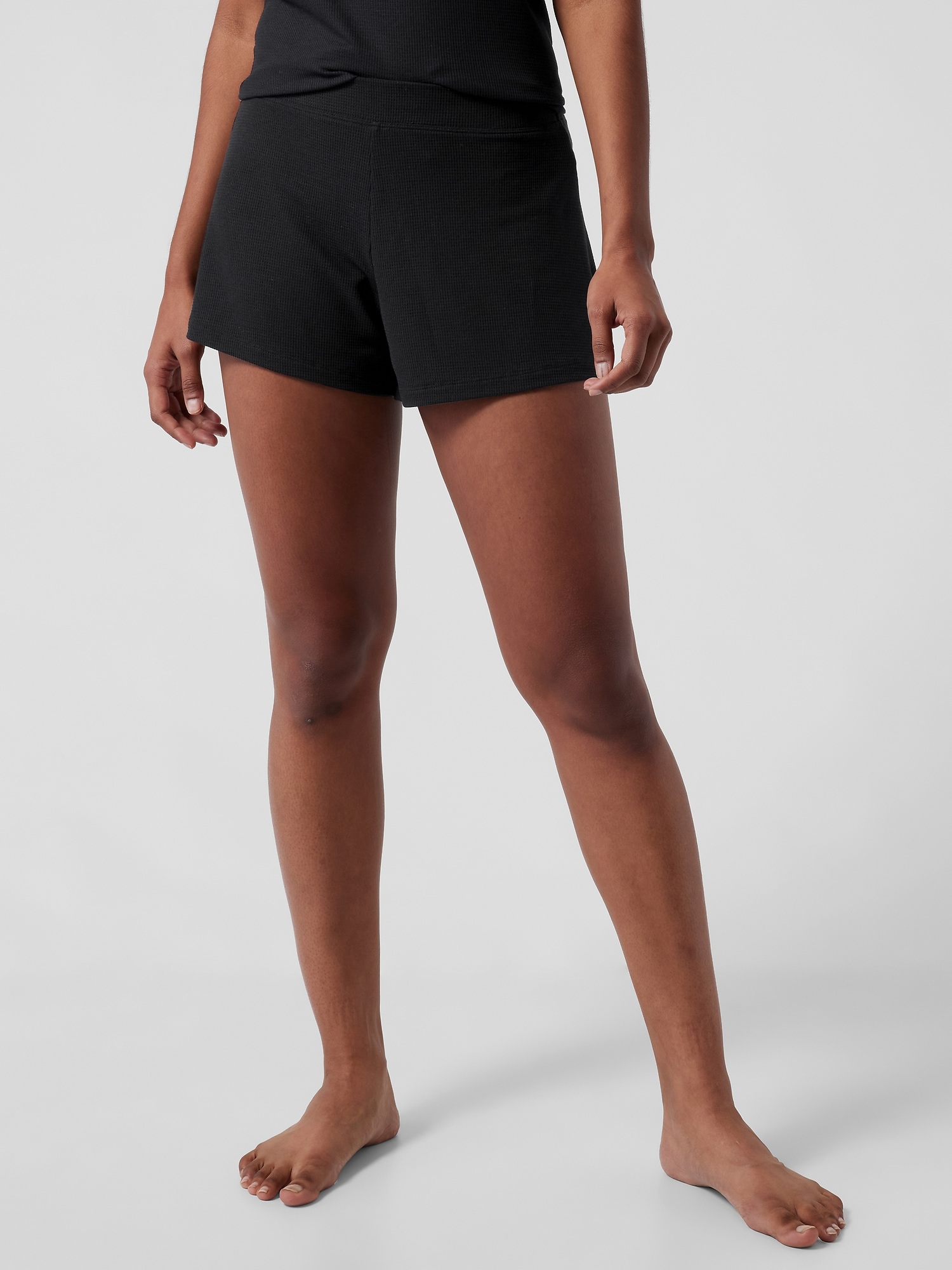 Wind Down Sleep Short