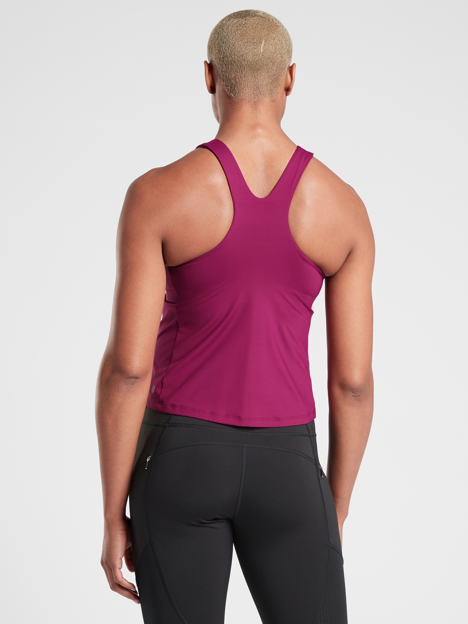 Lightning Support Top