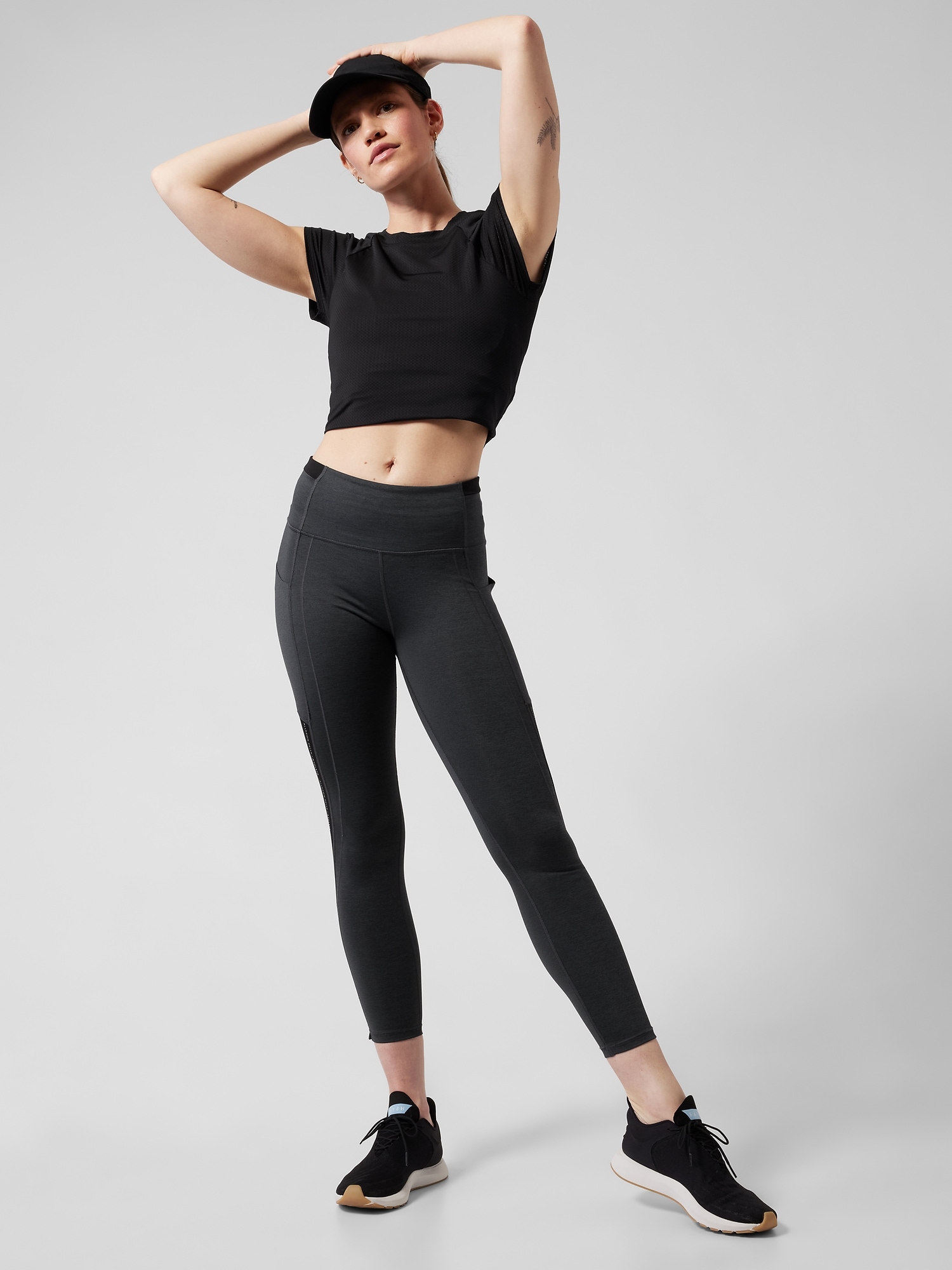 Ultimate Stash II Legend Tight