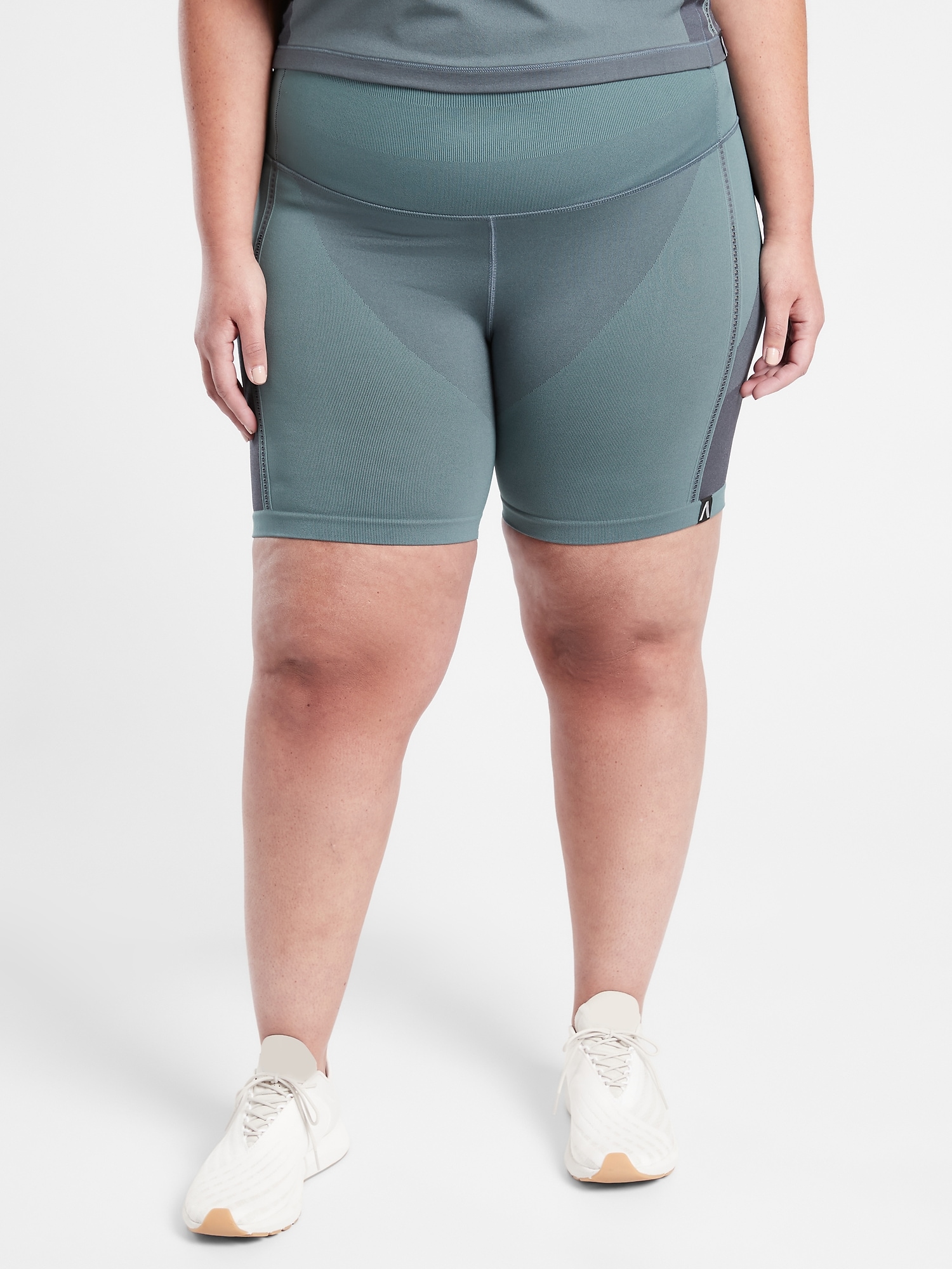 Legend Shine Bike Short