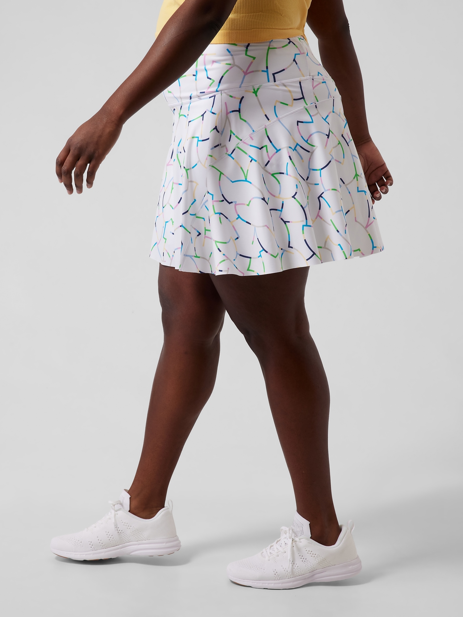 Ace Tennis Skort 15.5