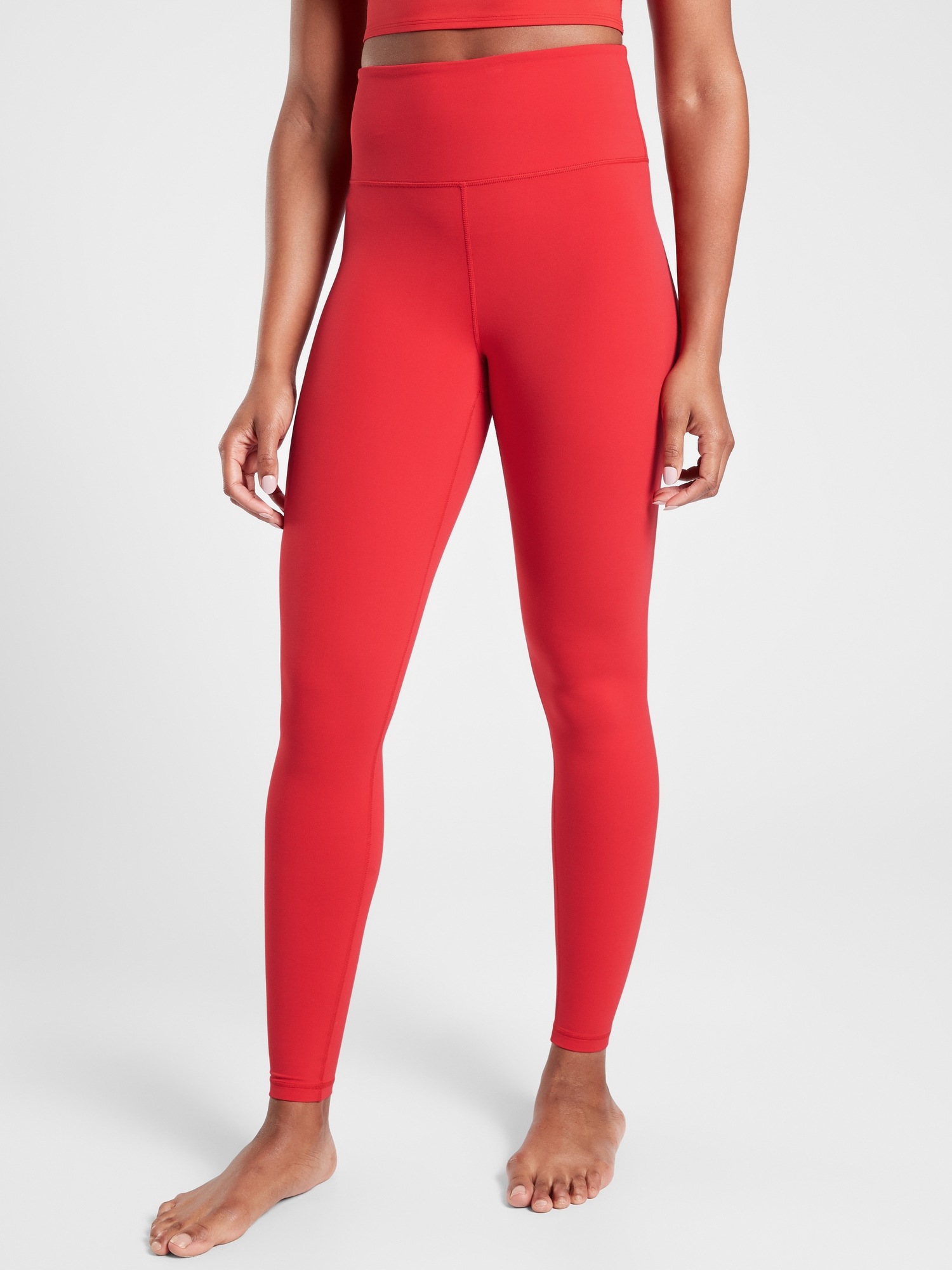Ultra High Rise Elation Tight