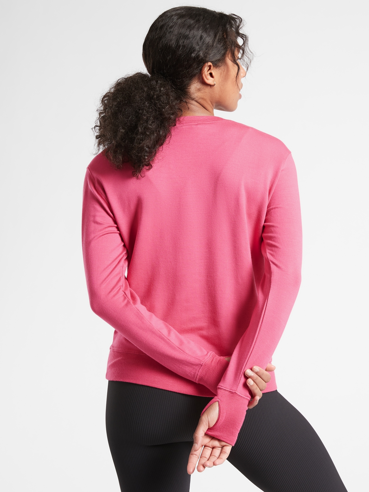 Sunrise V Sweatshirt