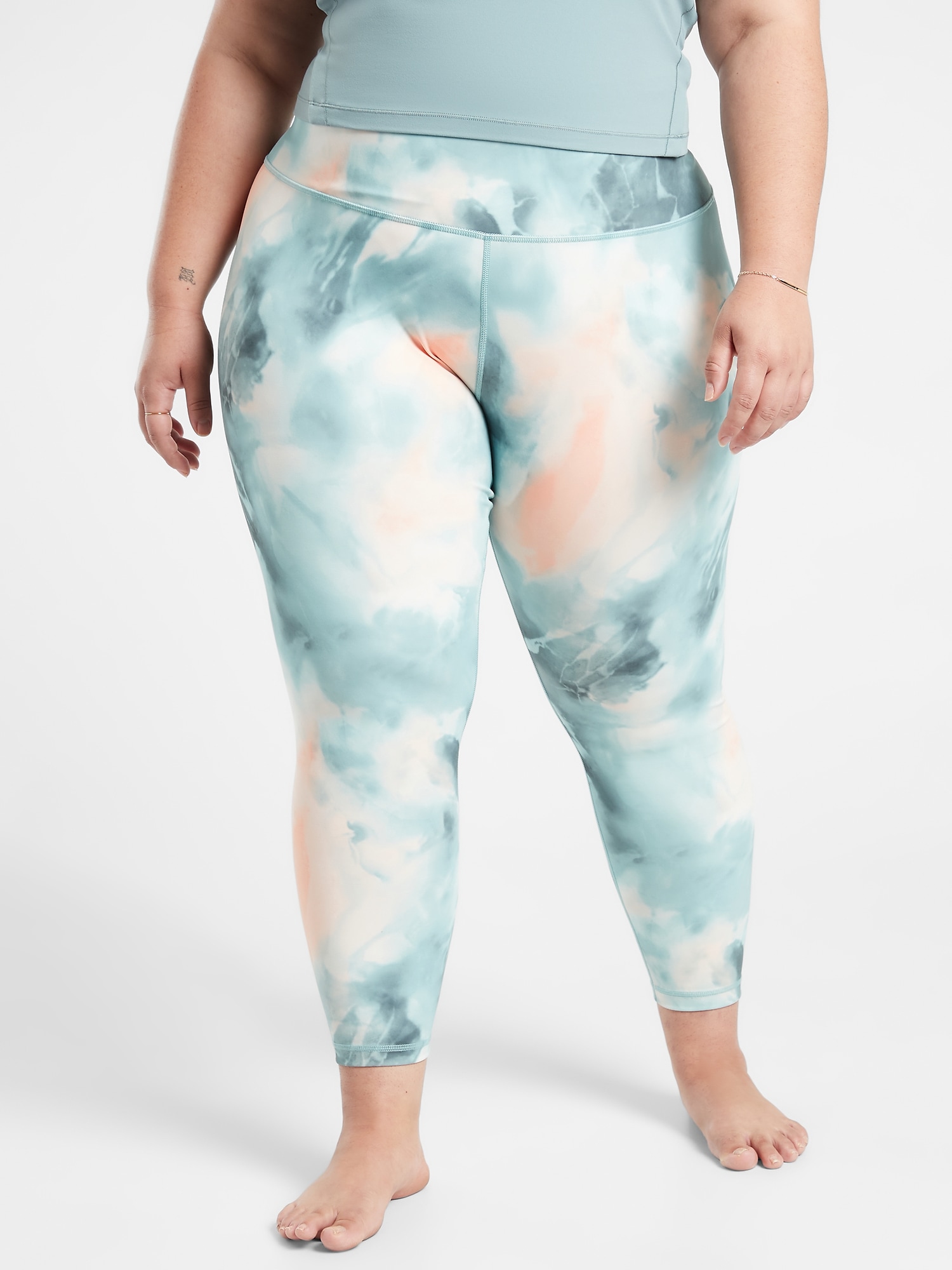 Elation Printed 7/8 Tight