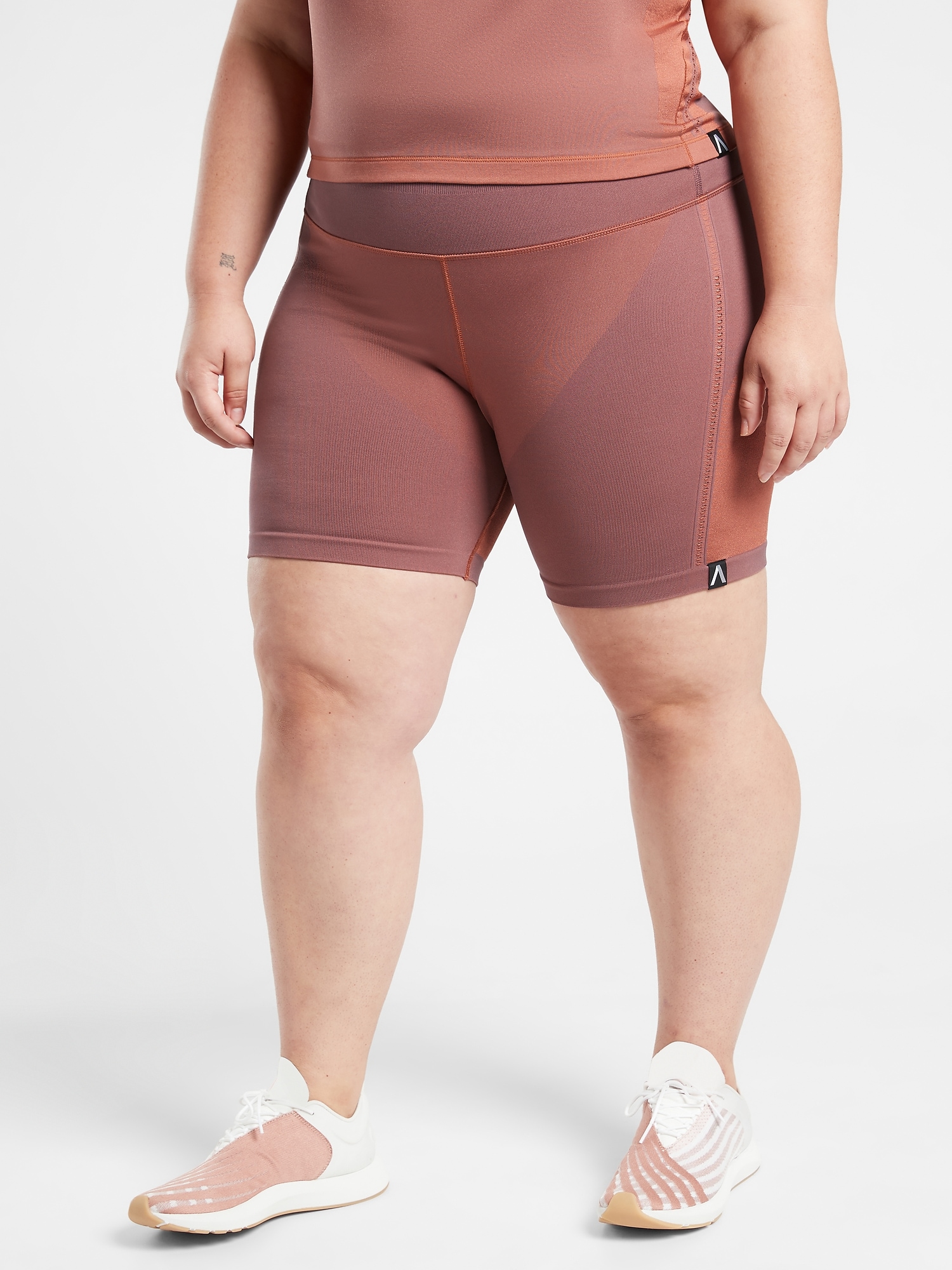 Legend Shine Bike Short