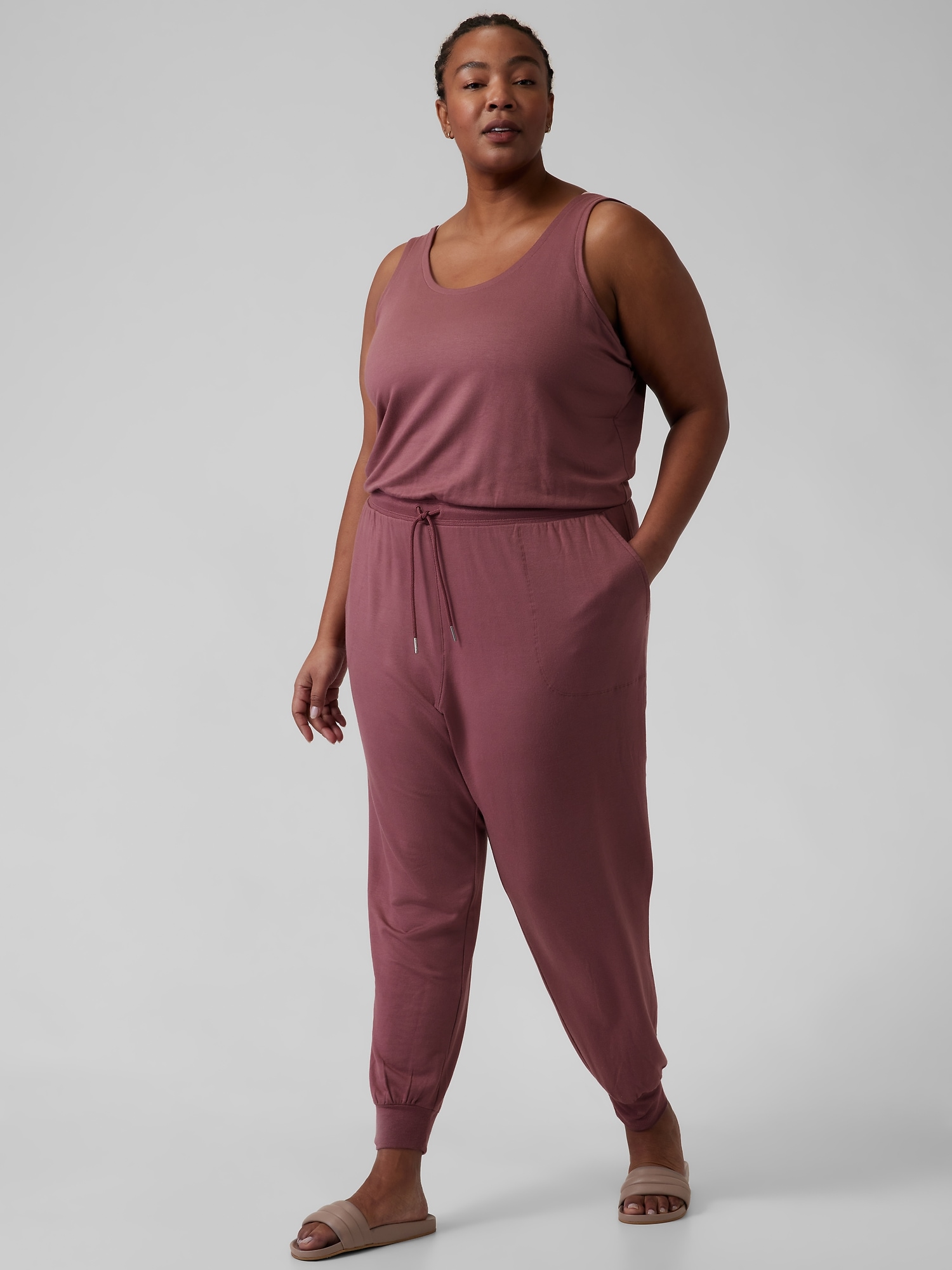 Balance Jumpsuit