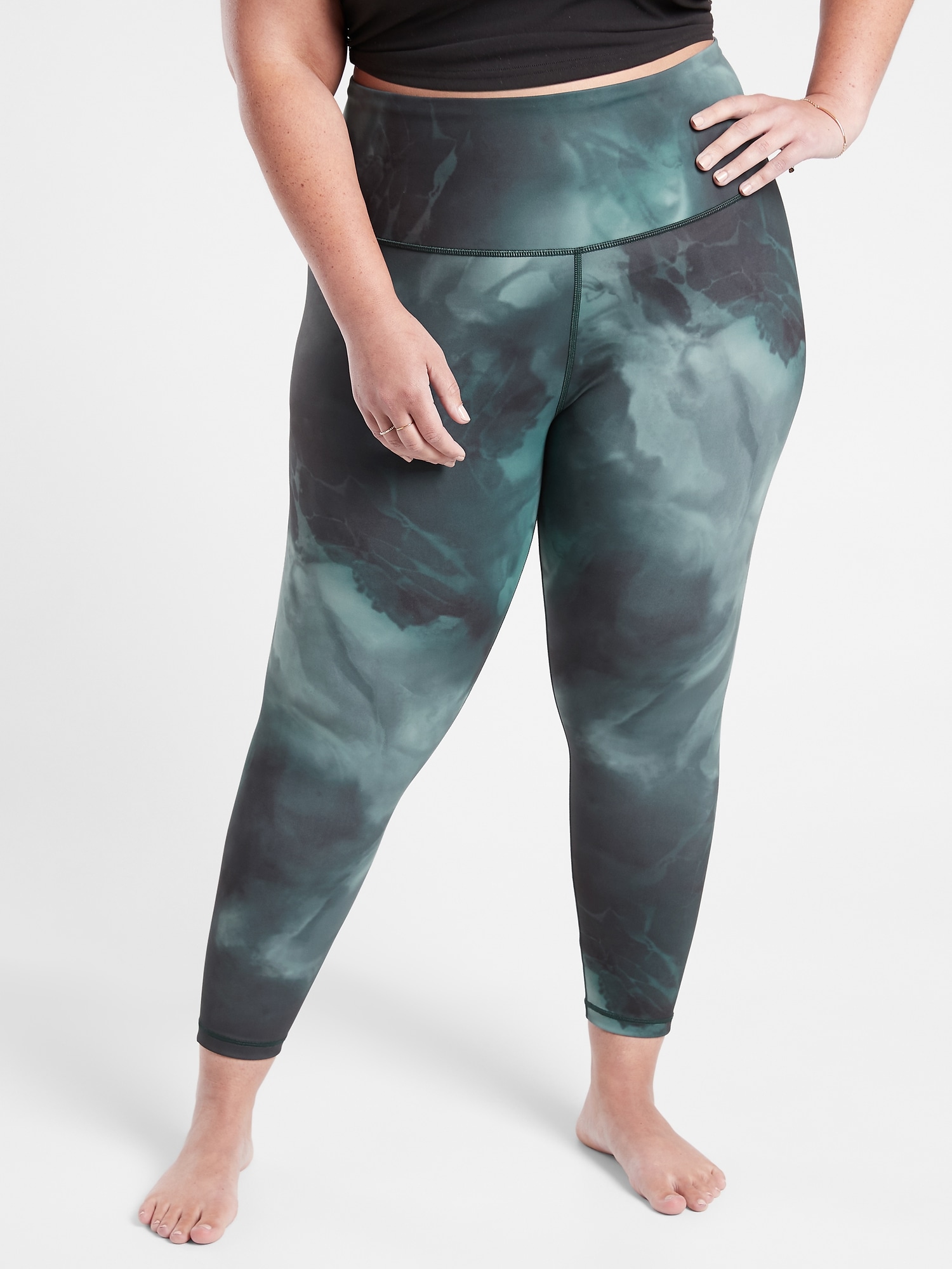 Elation Printed 7/8 Tight