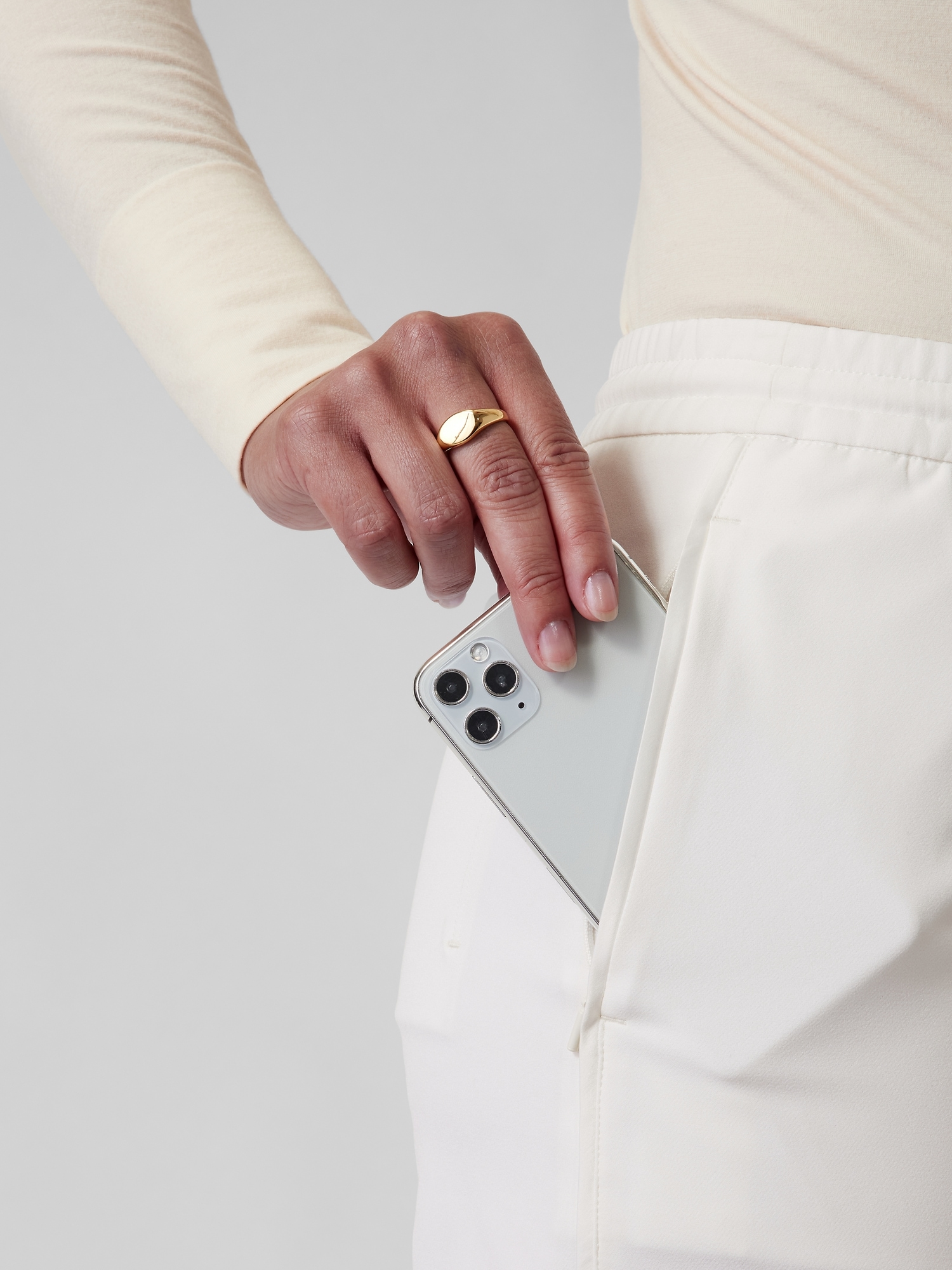 Endeavor Wide Leg Pant