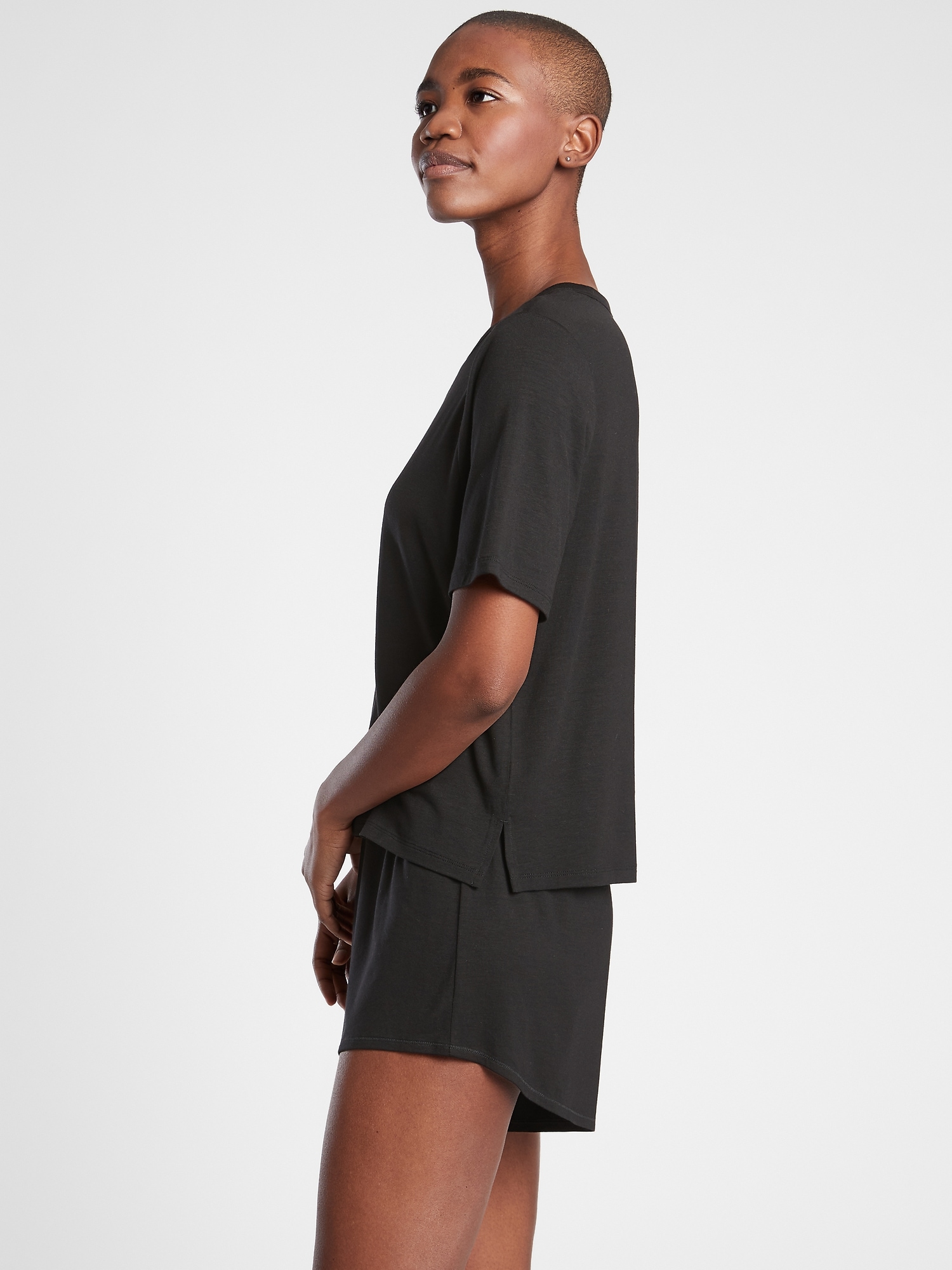 Nighttime Bliss Sleep Tee