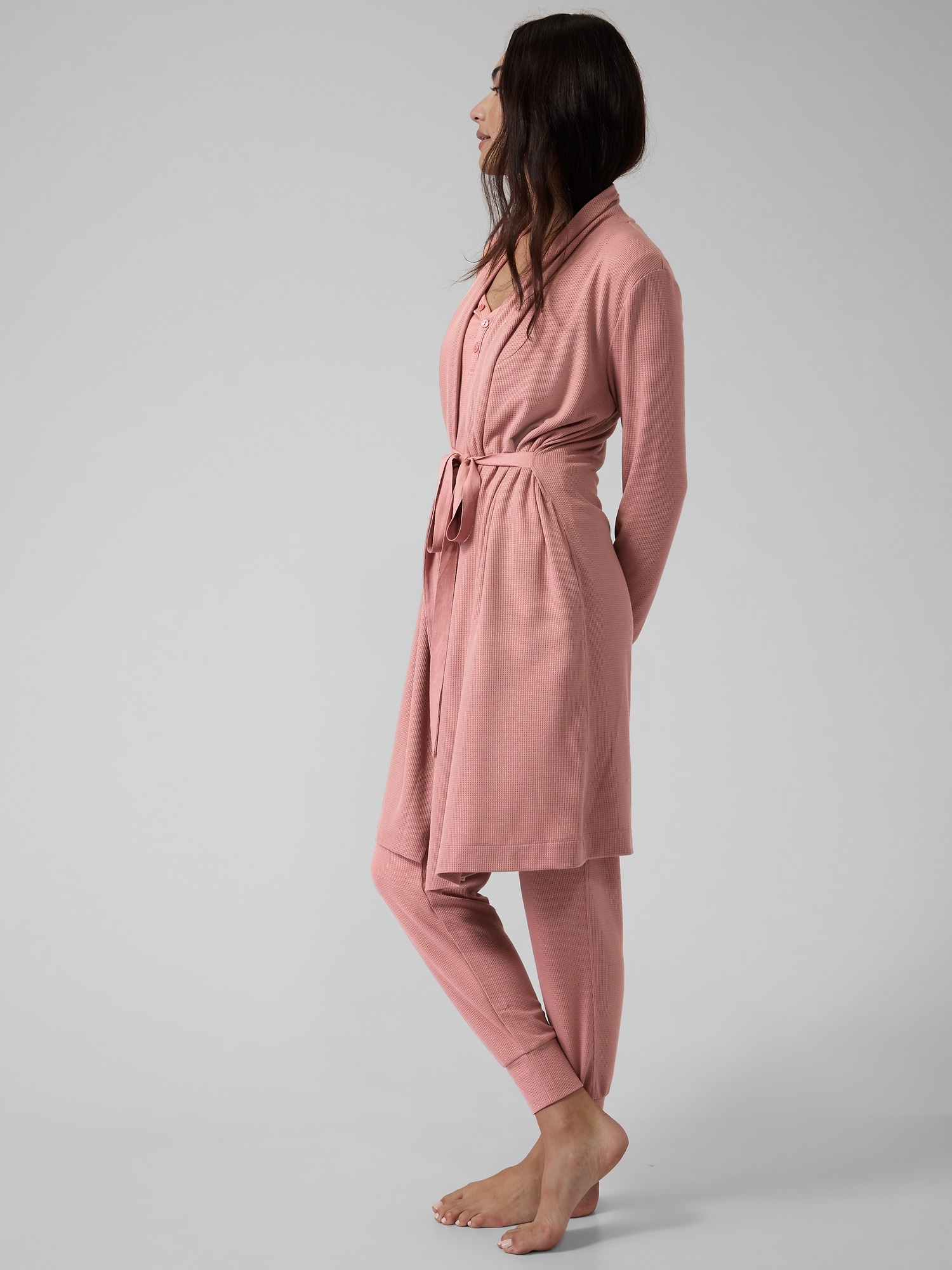 Wind Down Sleep Robe