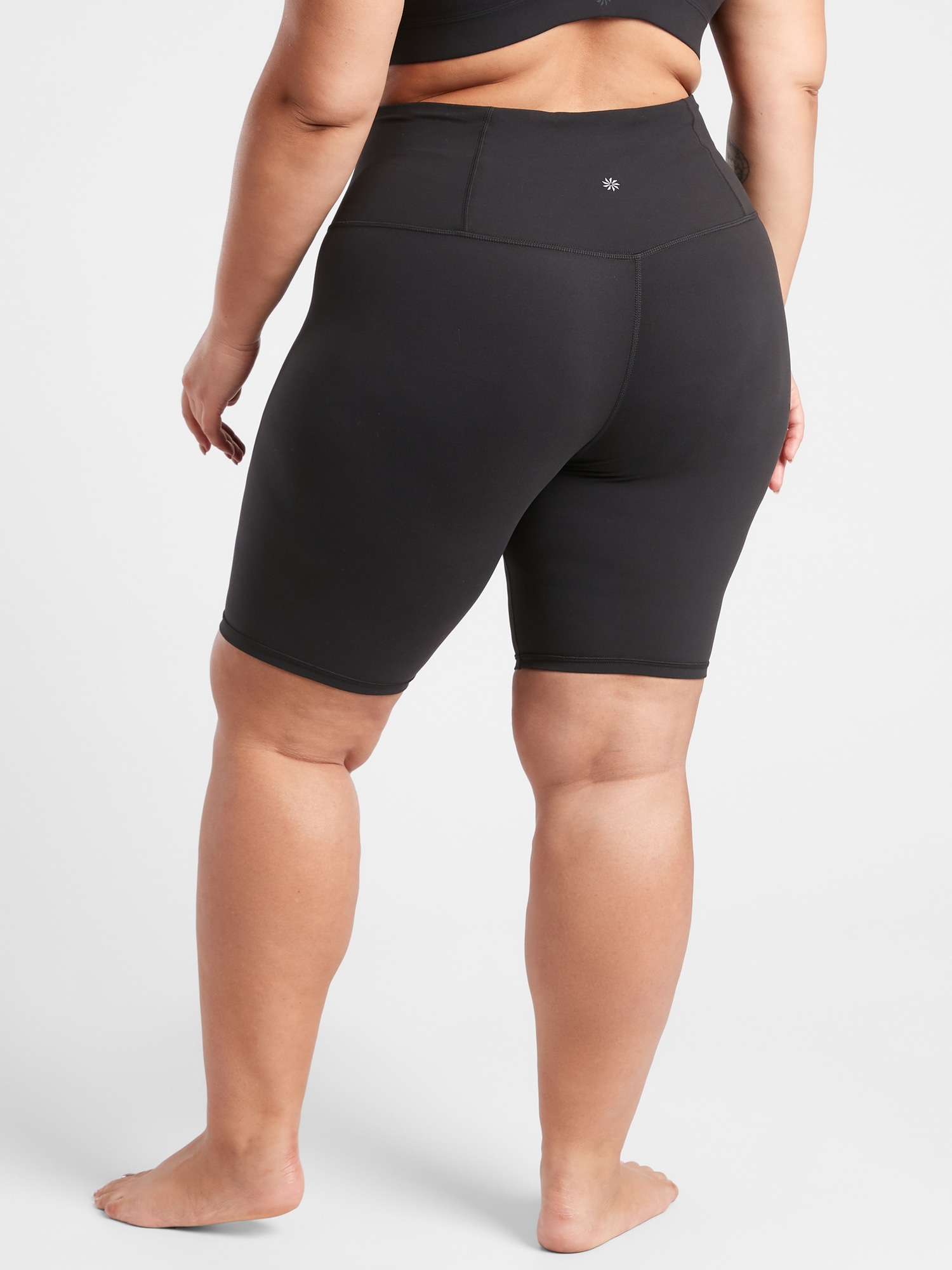 Ultra High Rise Elation 9 Short