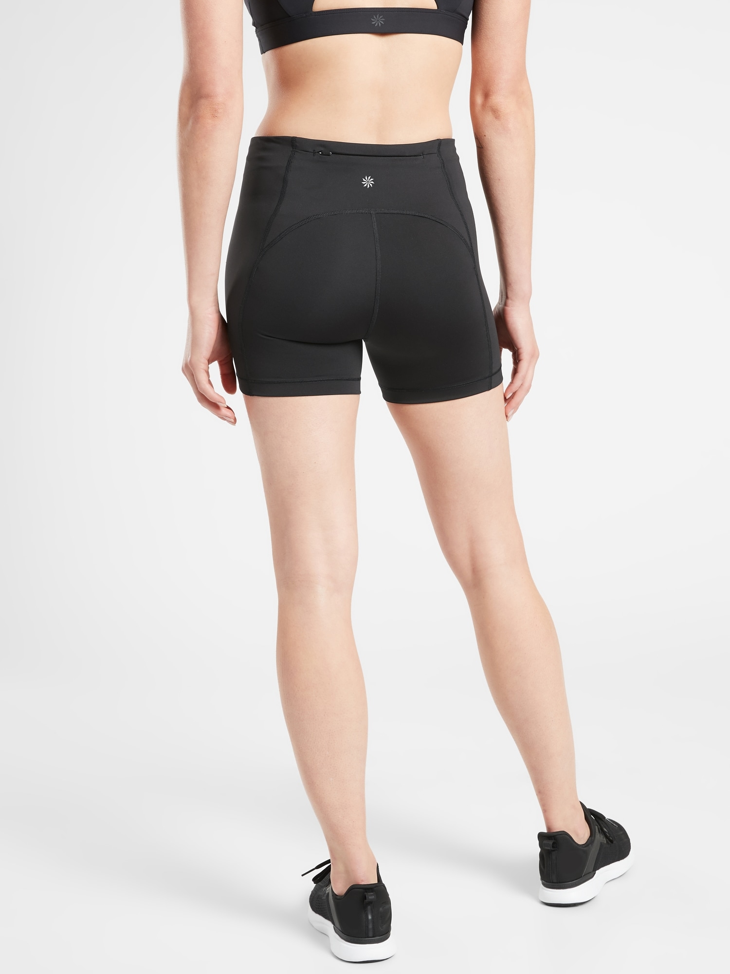 Ultimate Run Shortie