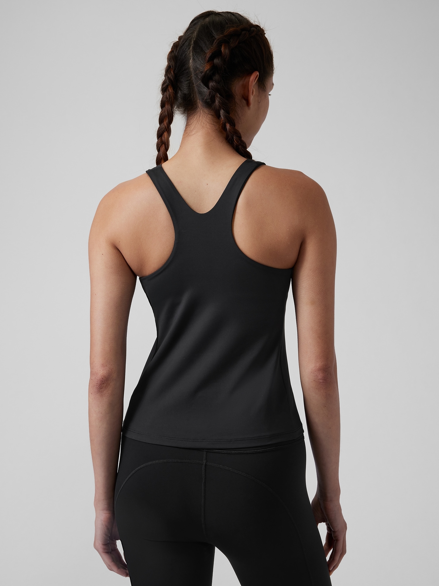 Lightning Support Top