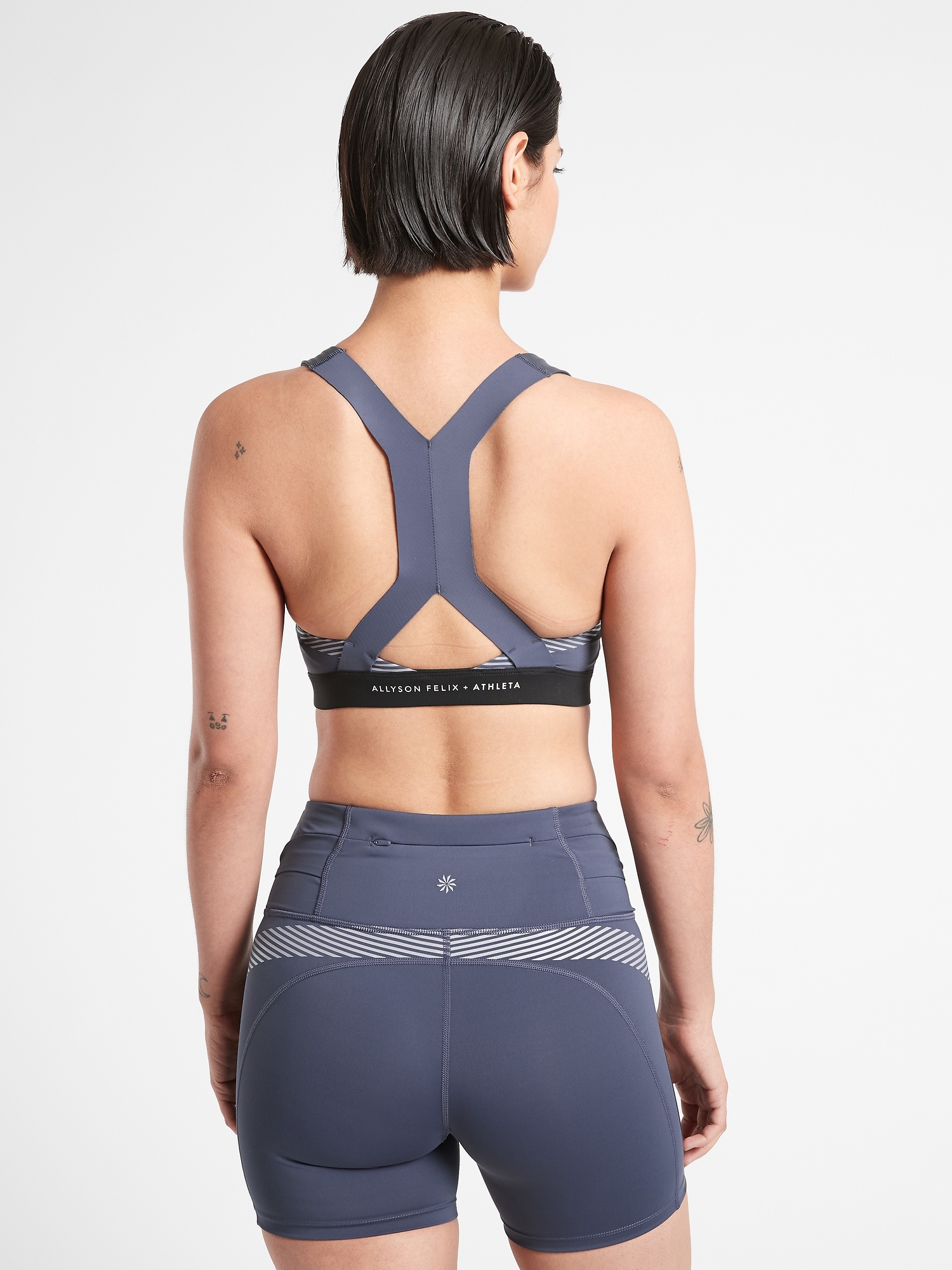 Ultimate Legend Bra D