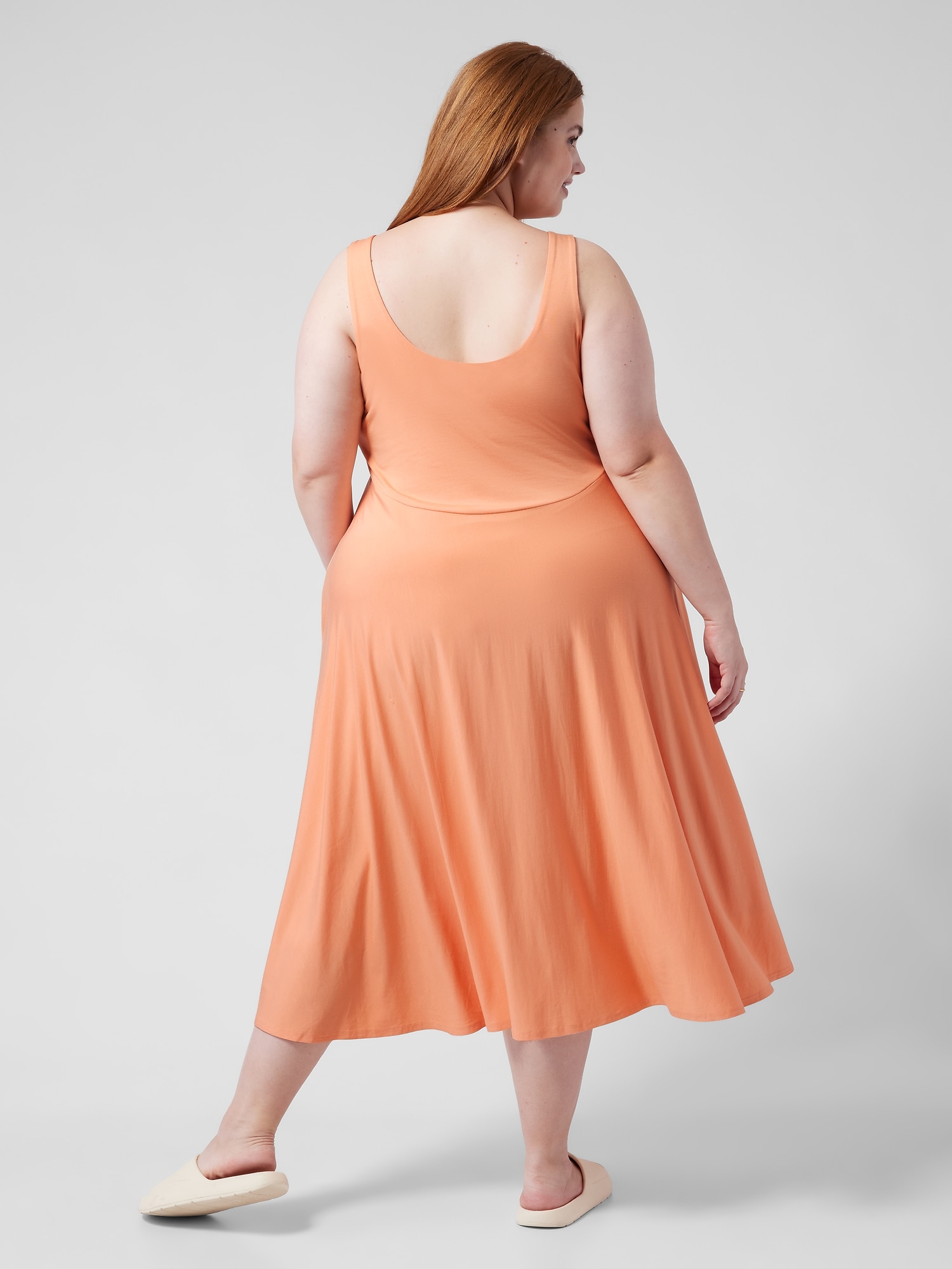 Santorini Midi Dress