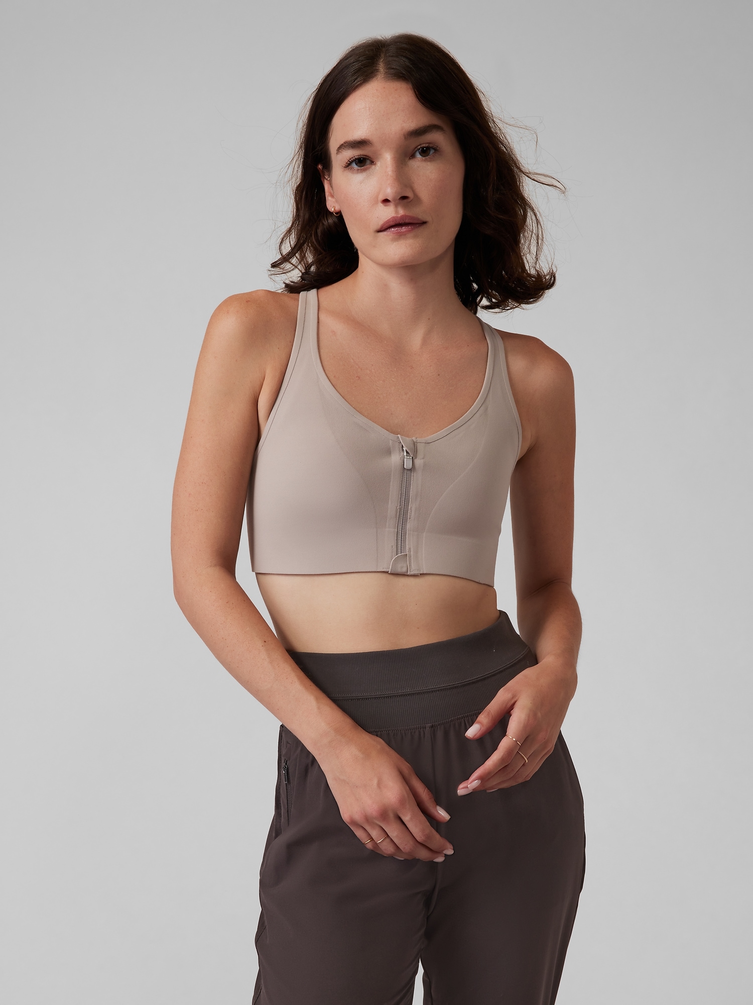 Empower II Daily Bra A