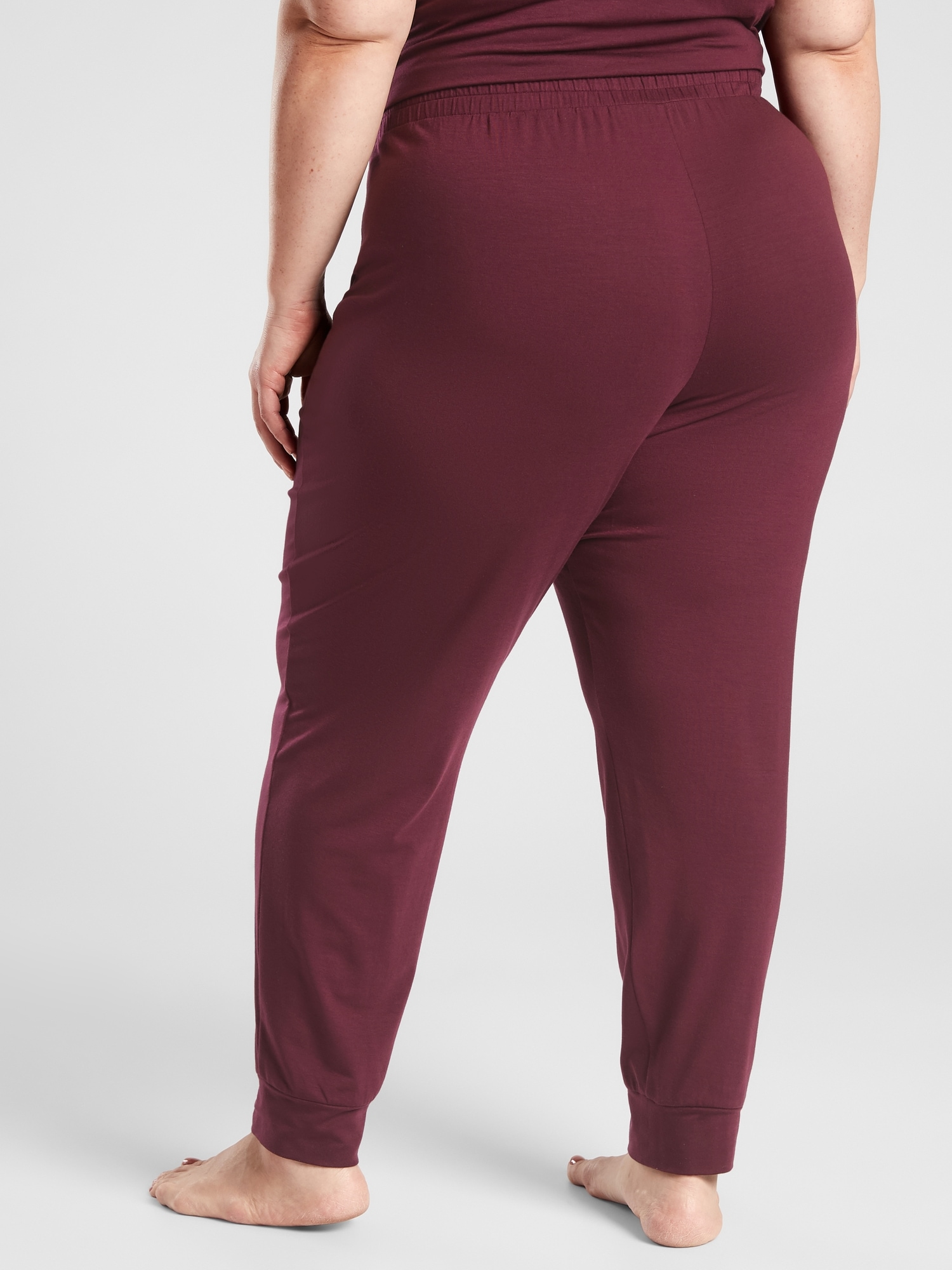 Nighttime Bliss Sleep Jogger