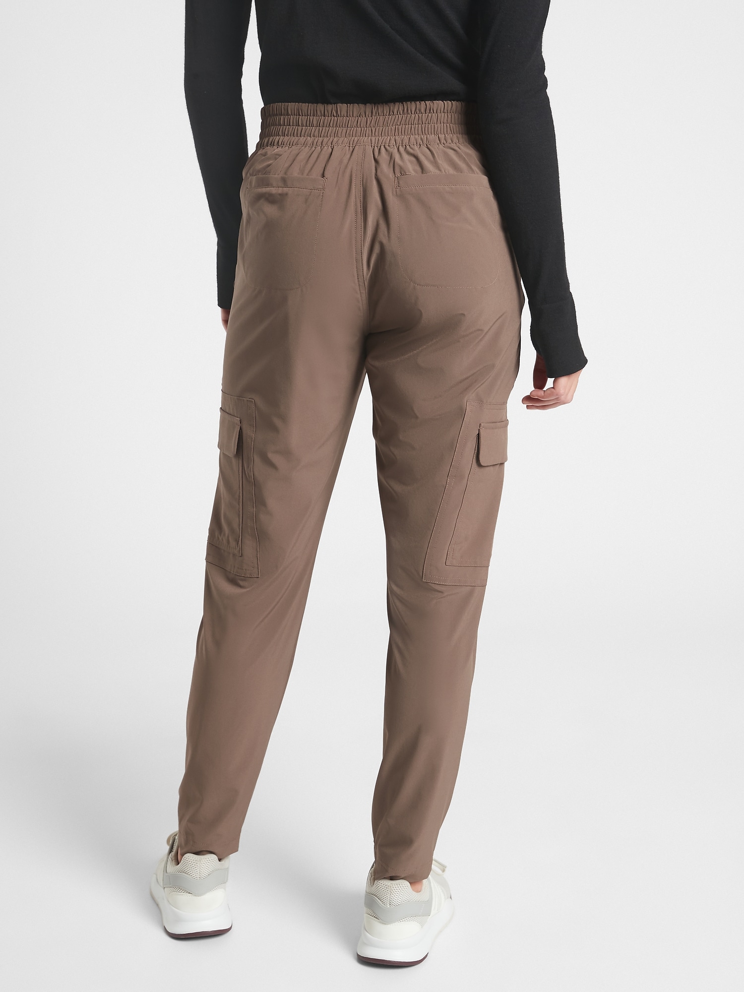 Chelsea Cargo Lined Pant