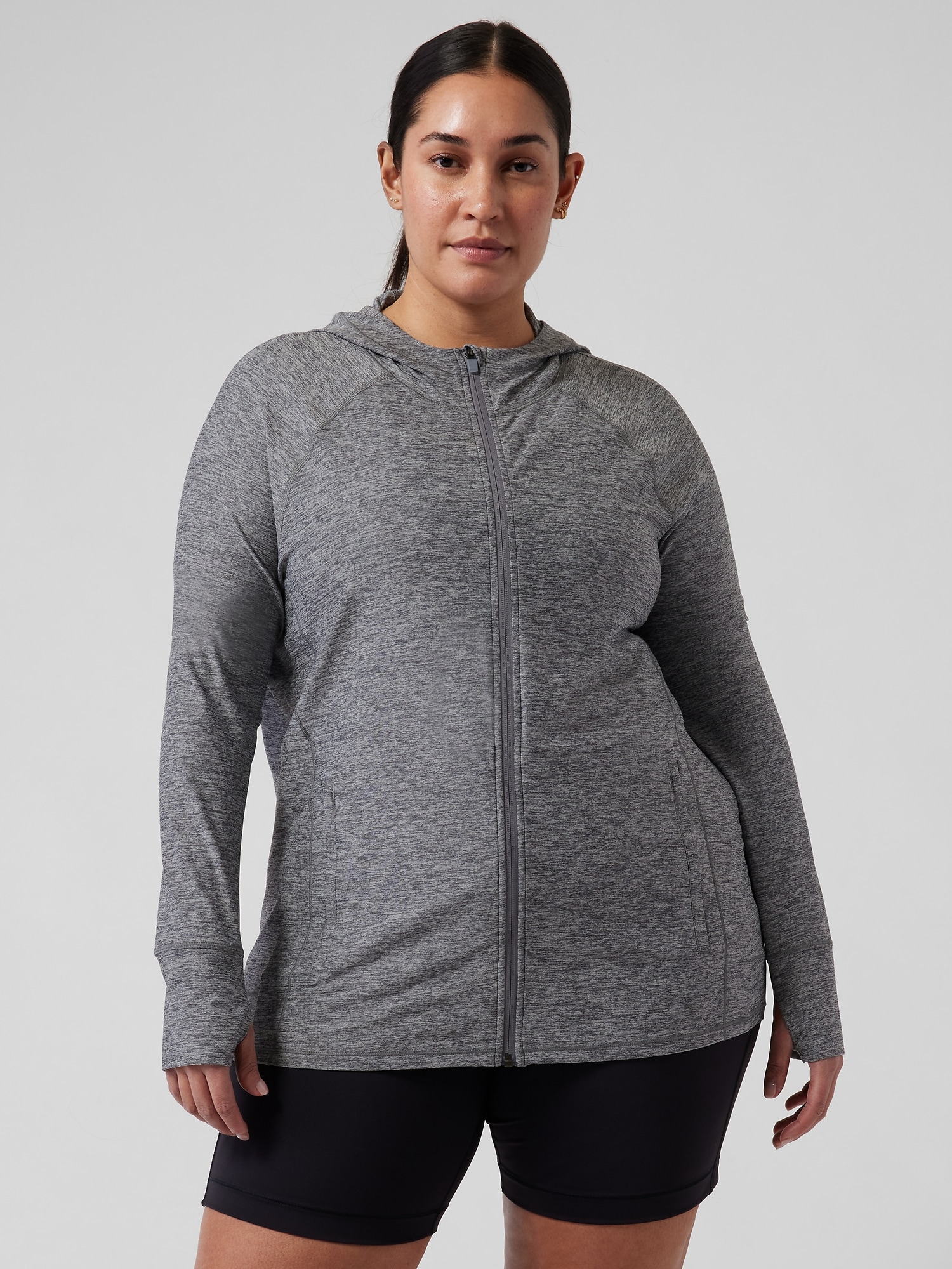 Pacifica Illume UPF Relaxed Jacket