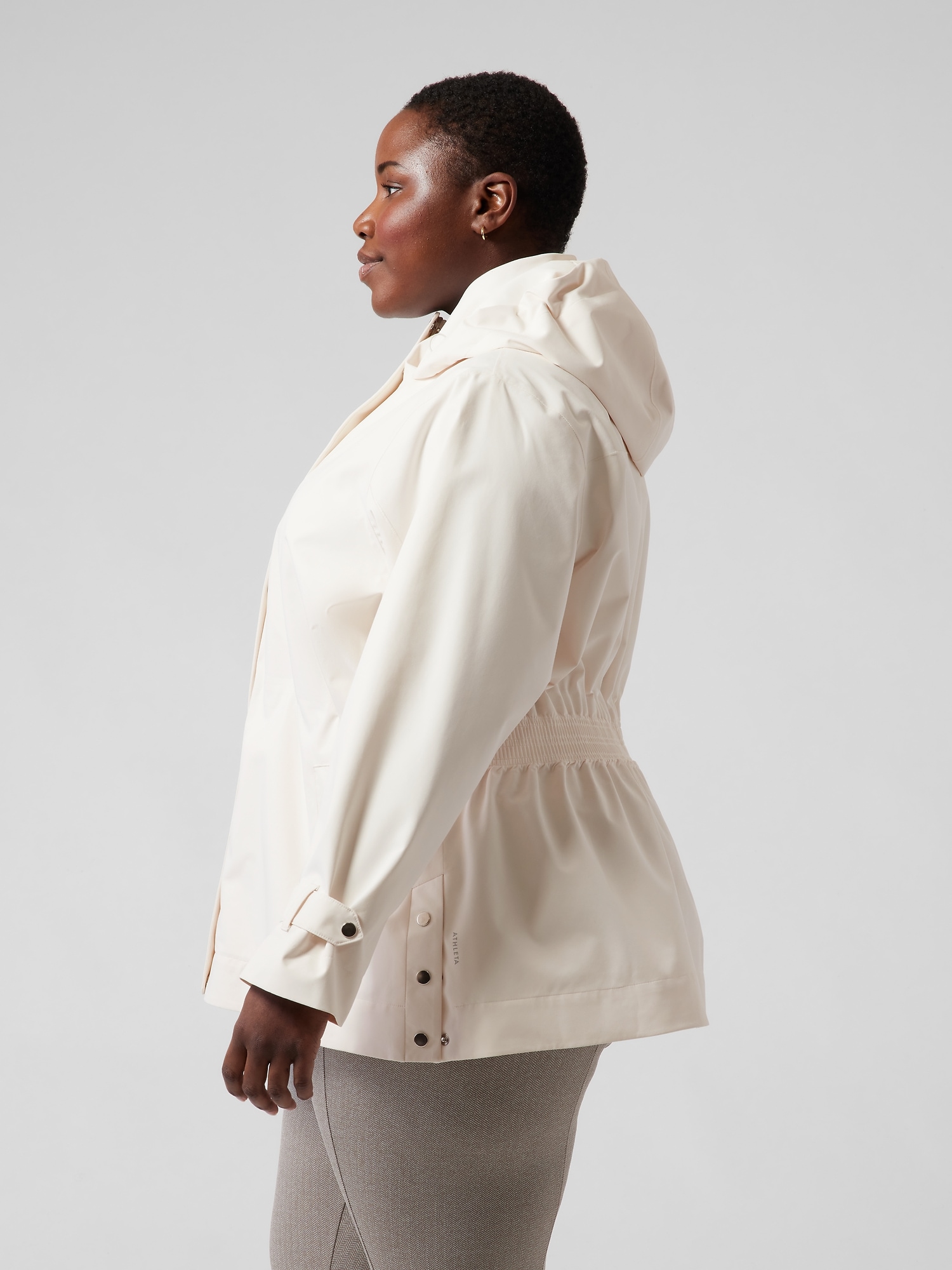 RainOut Sutro Trench