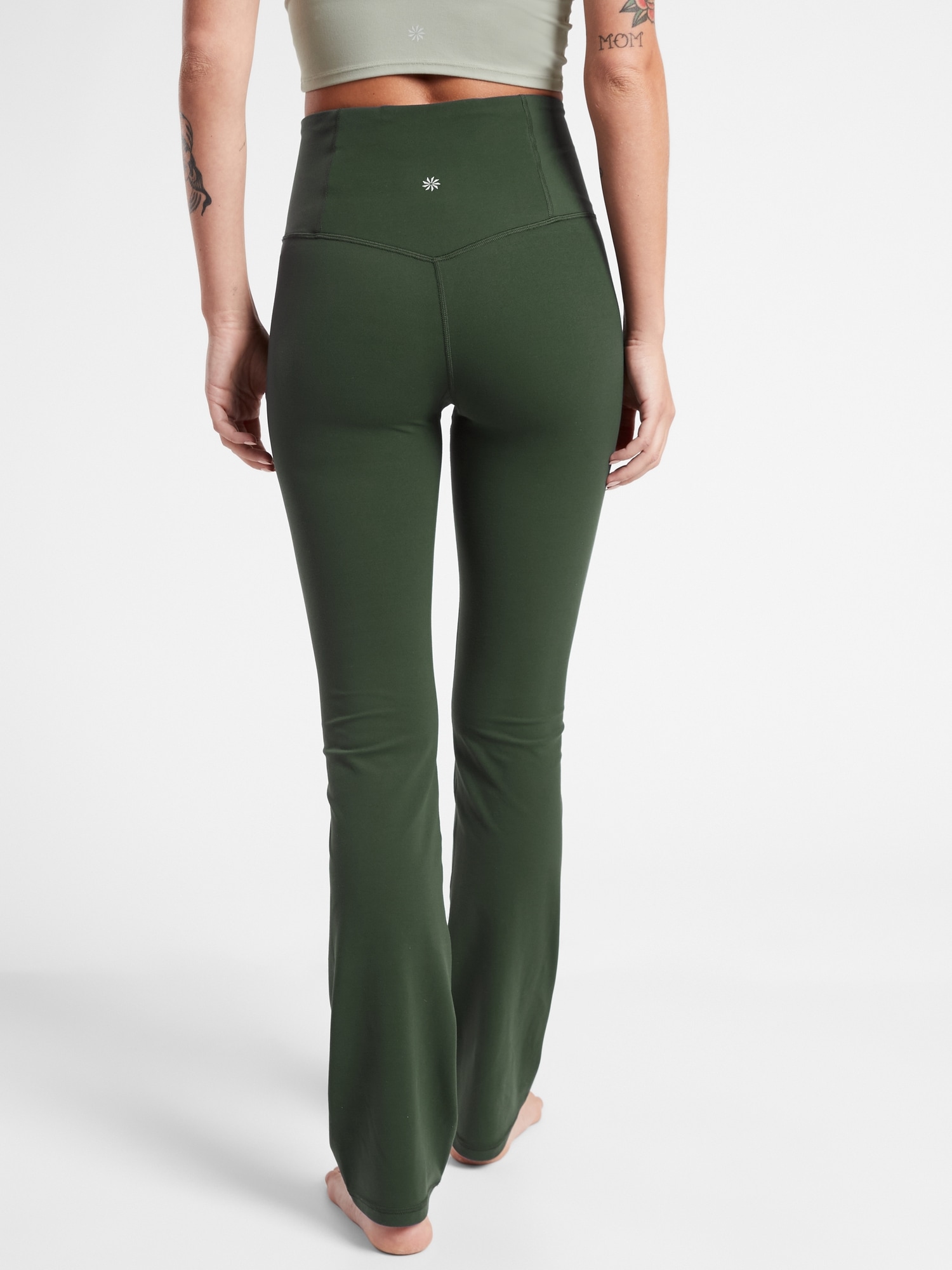 Elation Straight Leg Pant