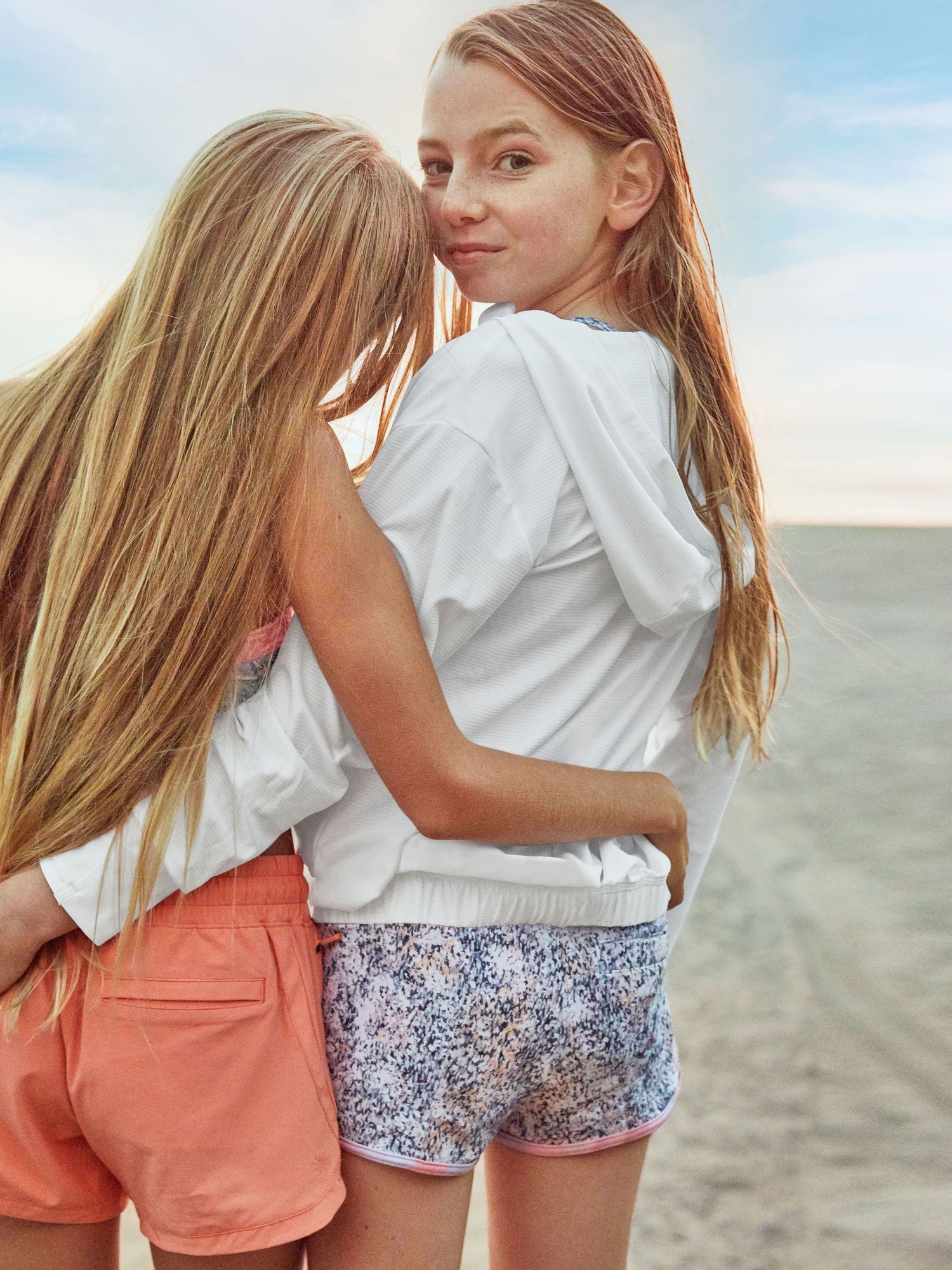 Athleta Girl All Play 3 Short