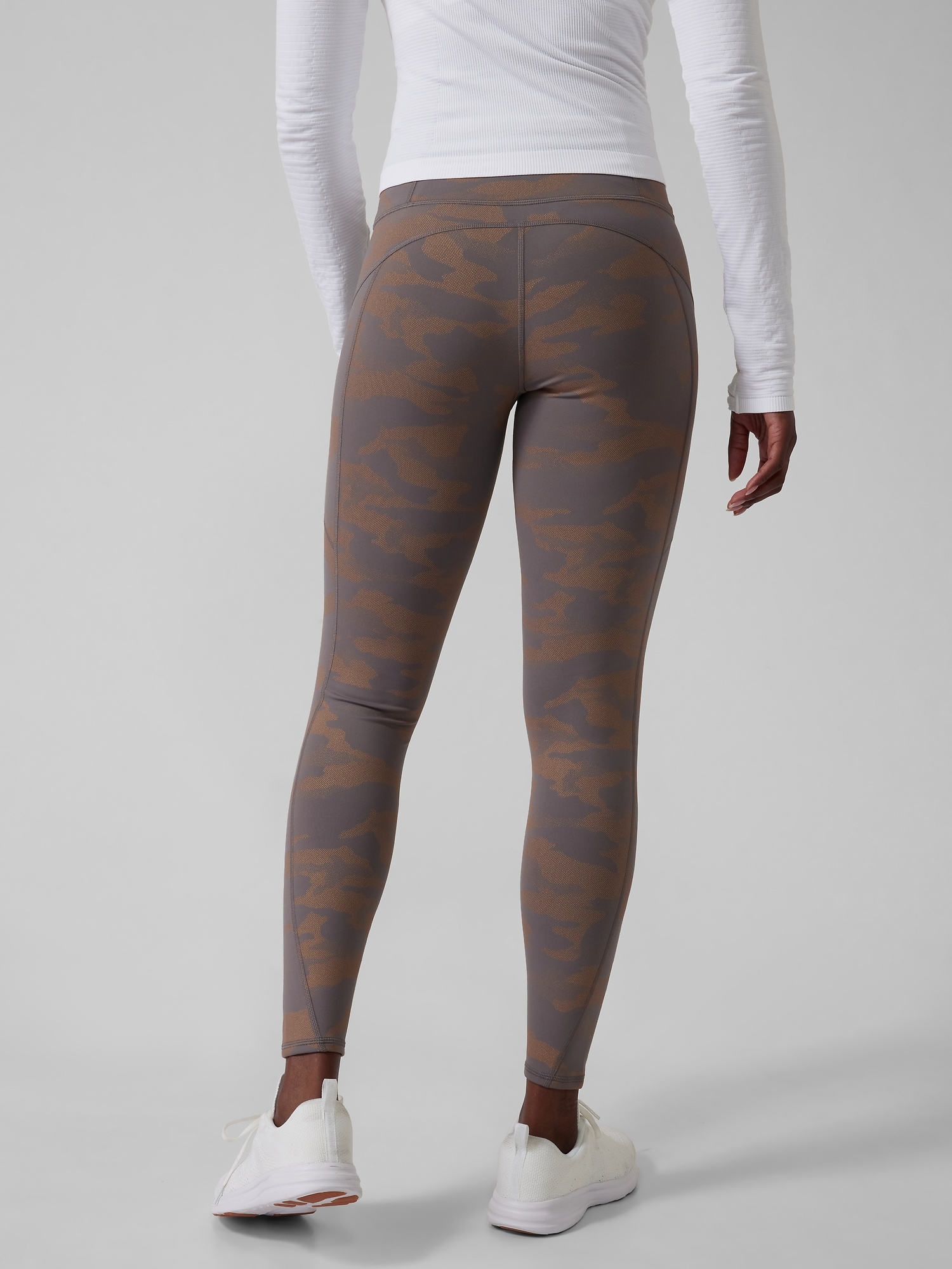 Rainier Reflective Tight