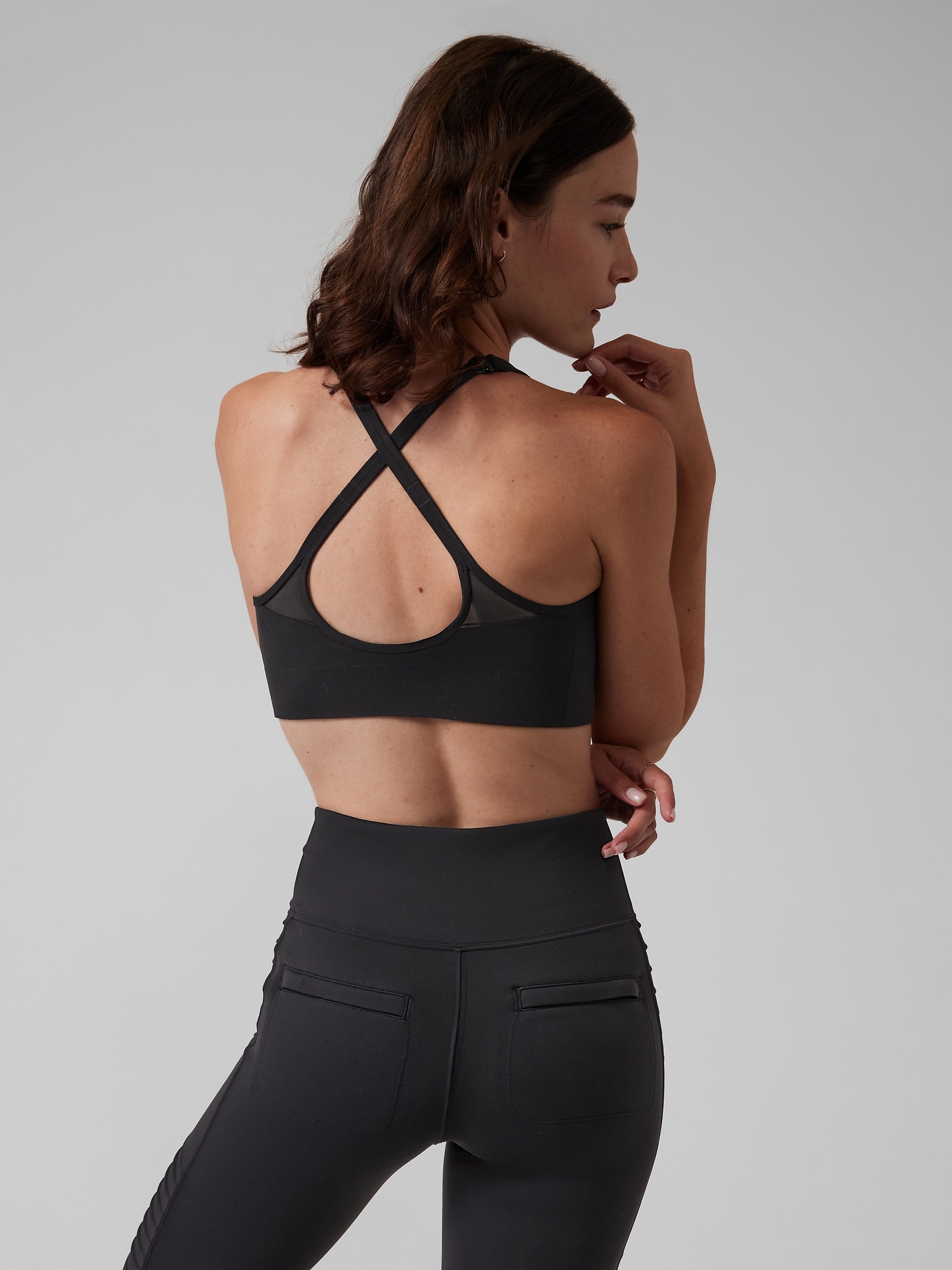 Empower II Daily Bra A