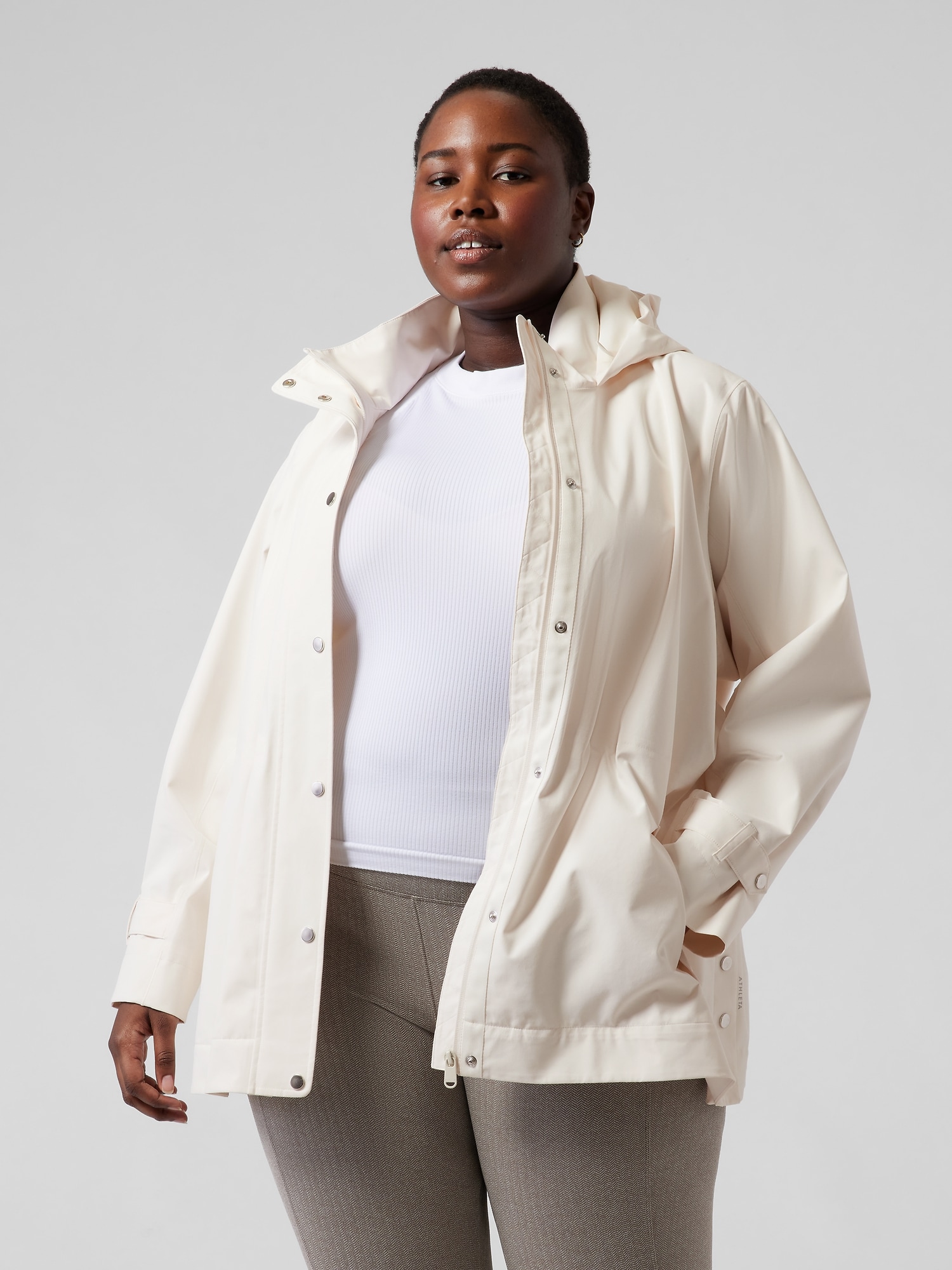 RainOut Sutro Trench