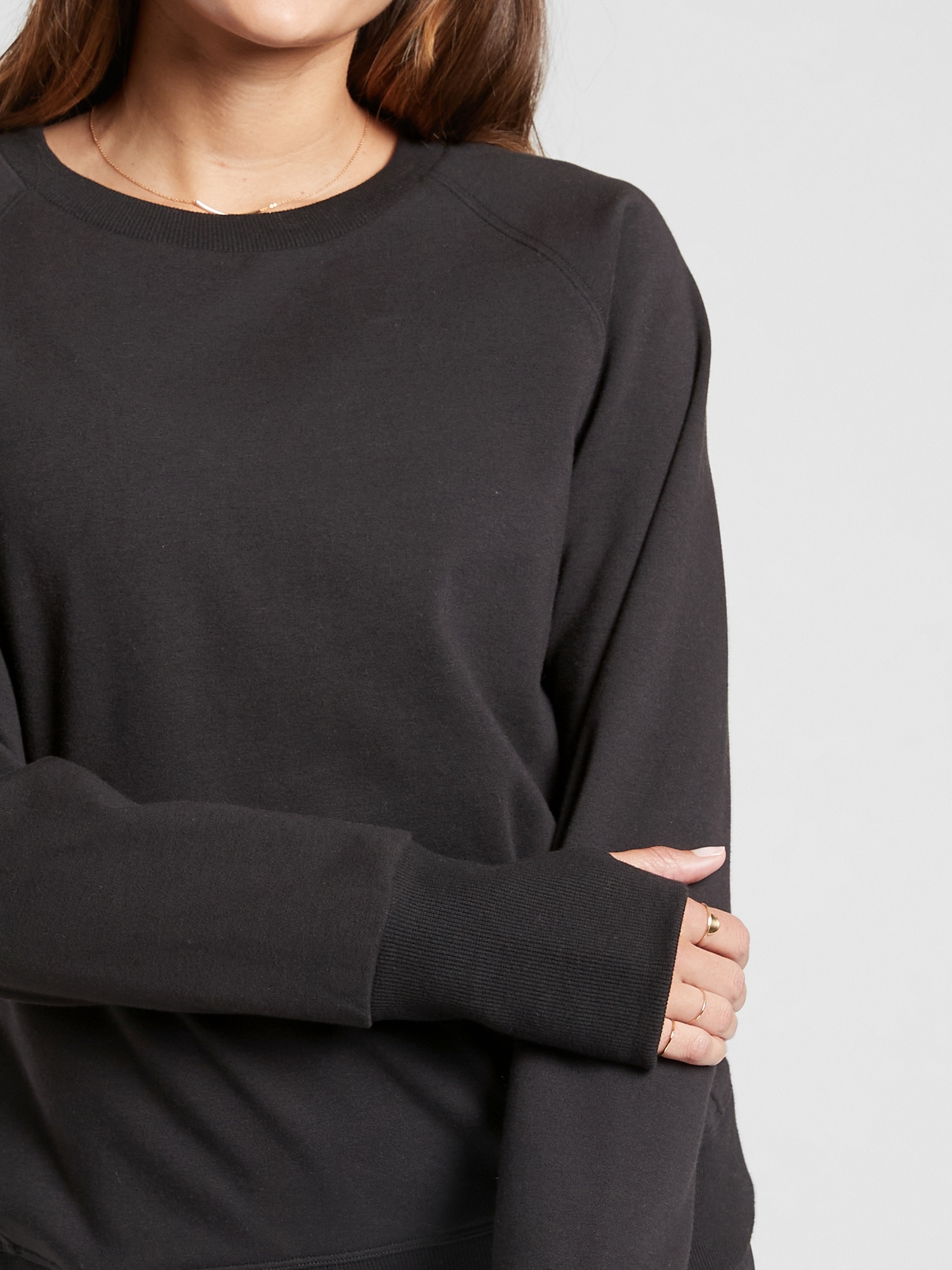 Triumph Crewneck Sweatshirt