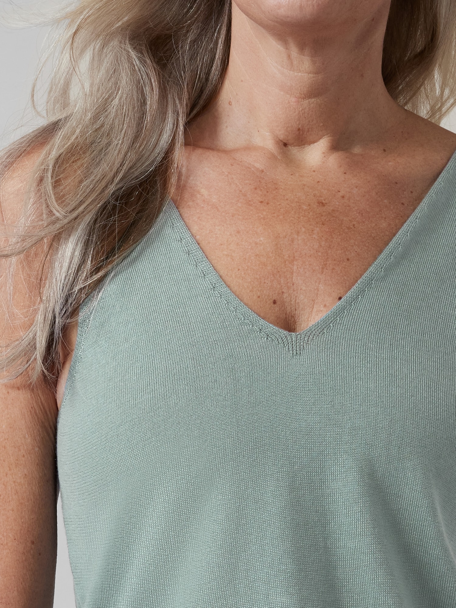 Daydream Sweater Sleep Tank