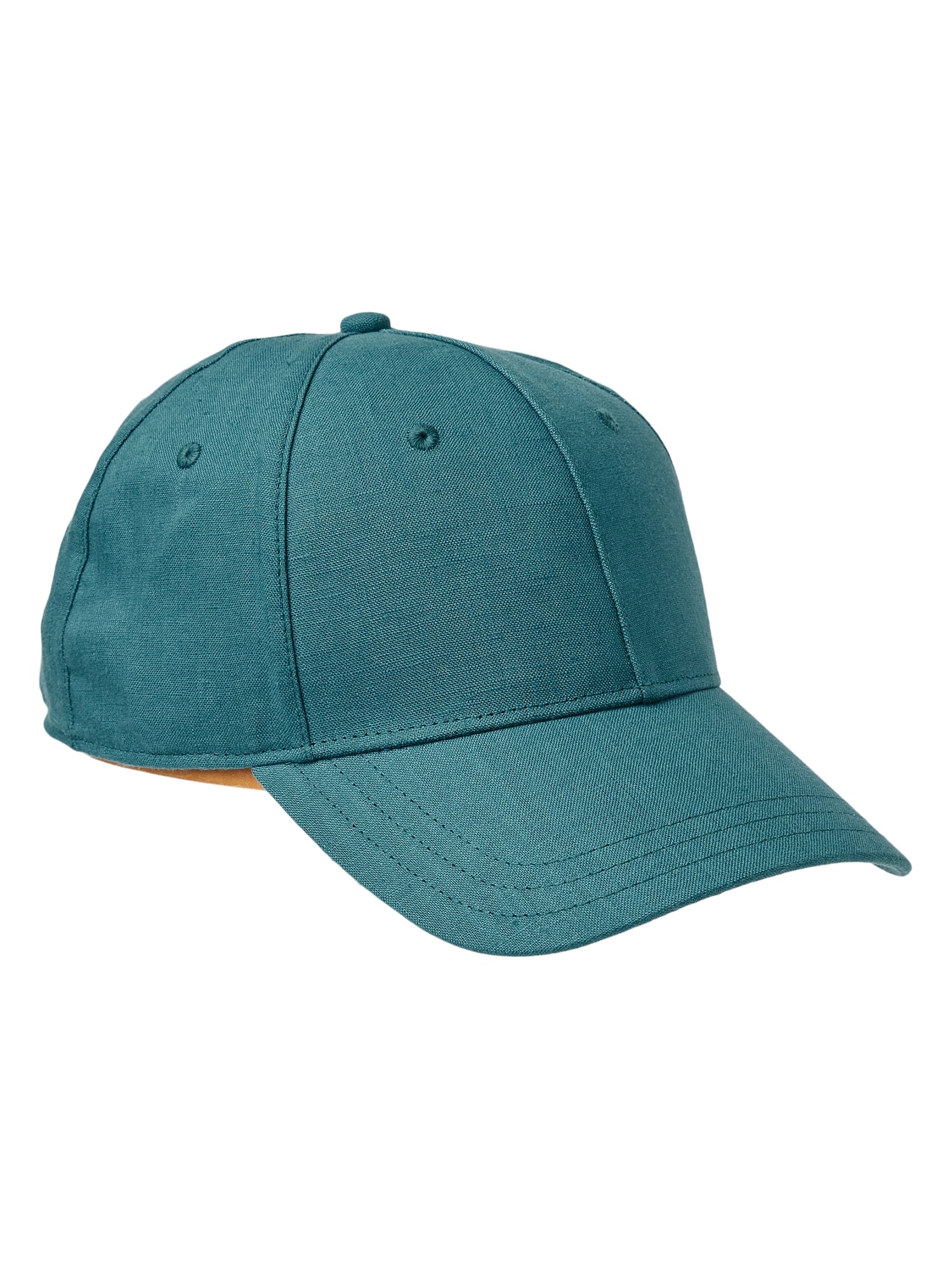 Linen Kinetic Baseball Cap