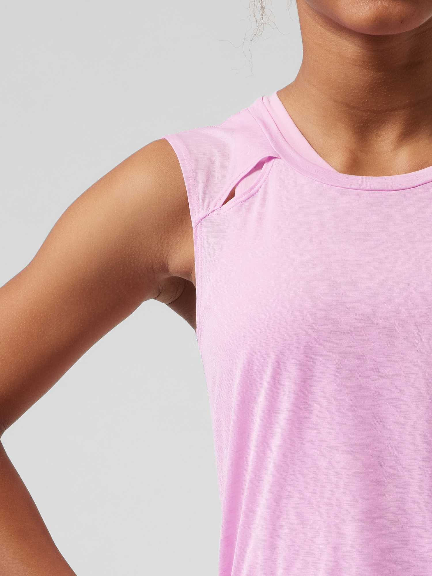 Athleta Girl Doubles Tank