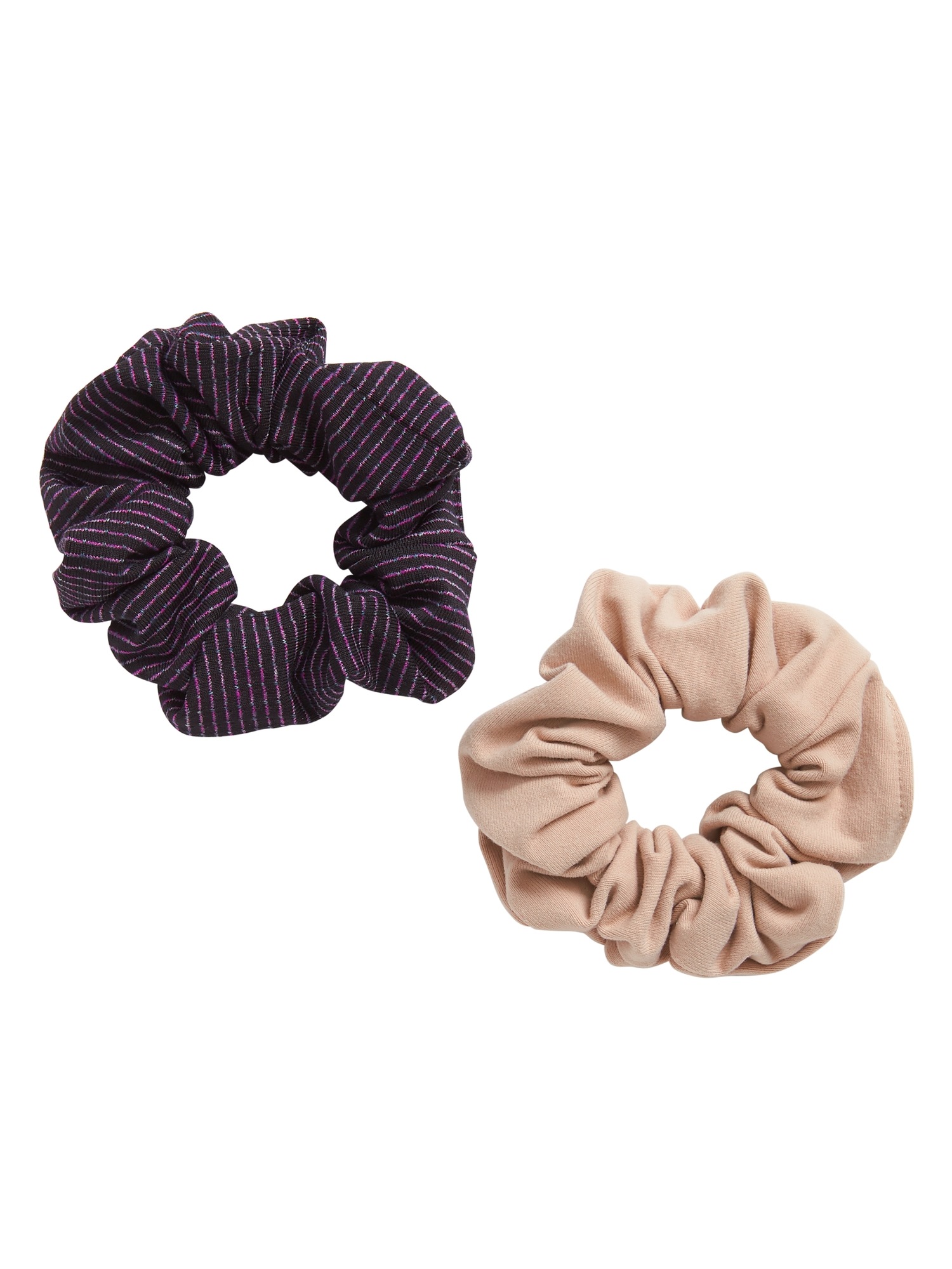 Athleta Girl Scrunchie 2-Pack