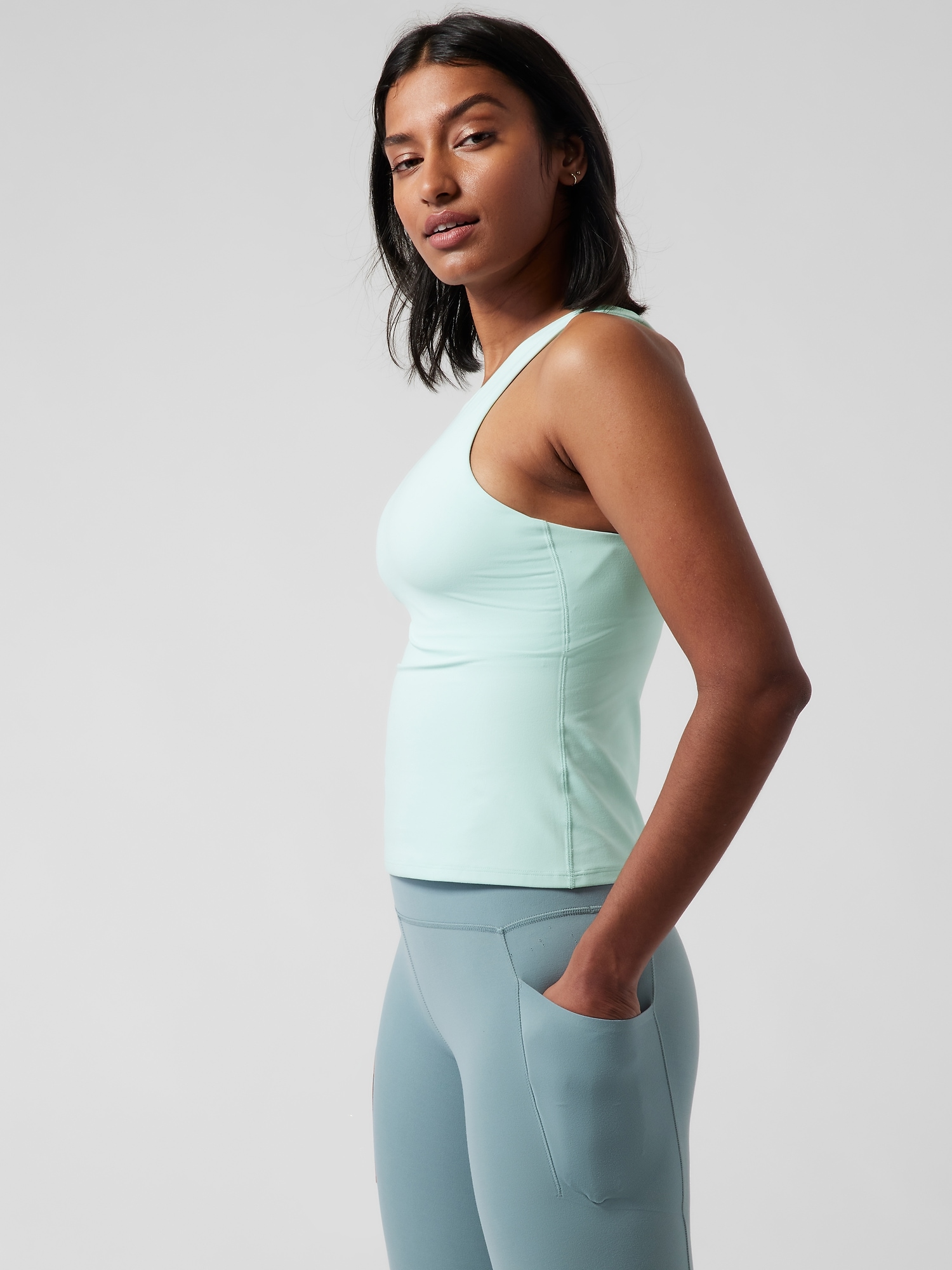 Conscious Support Top D