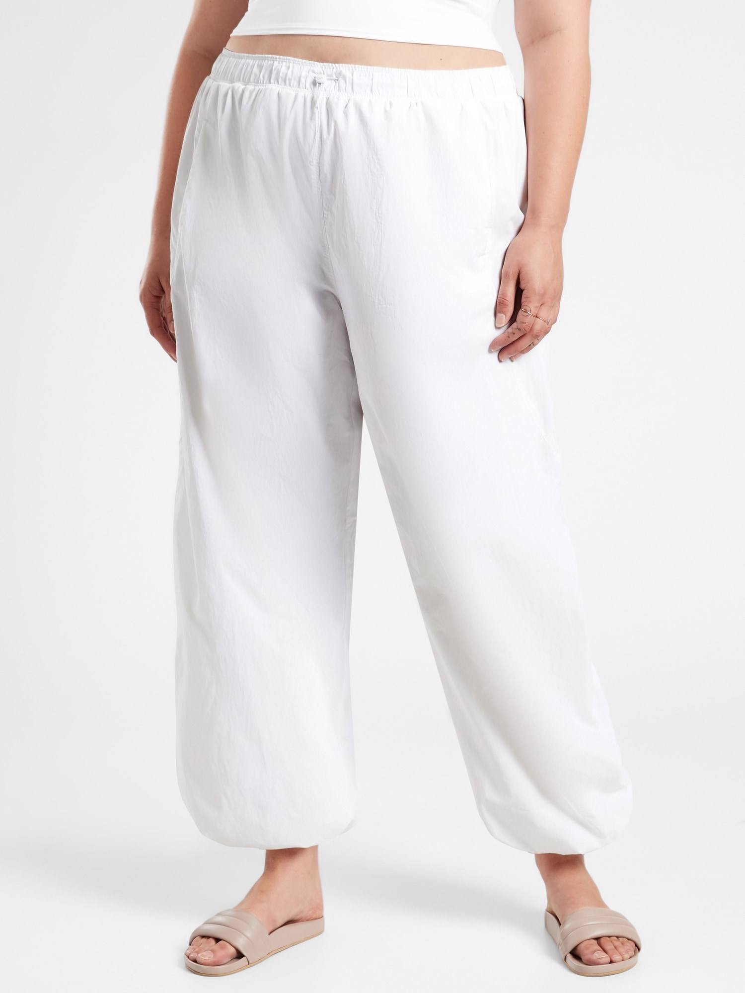 Grace Warm Up Pant