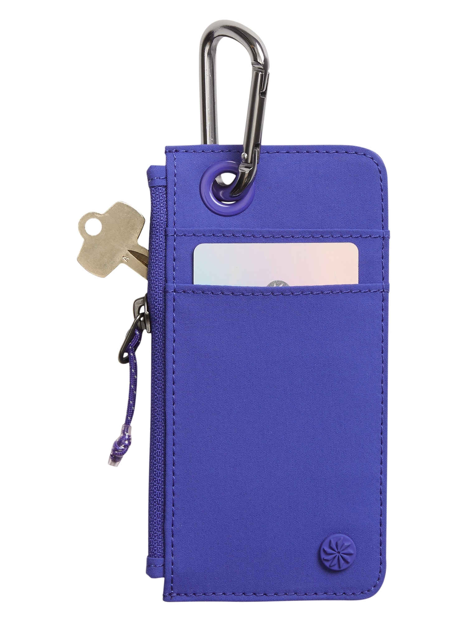 Coffee Run Wallet 2.0