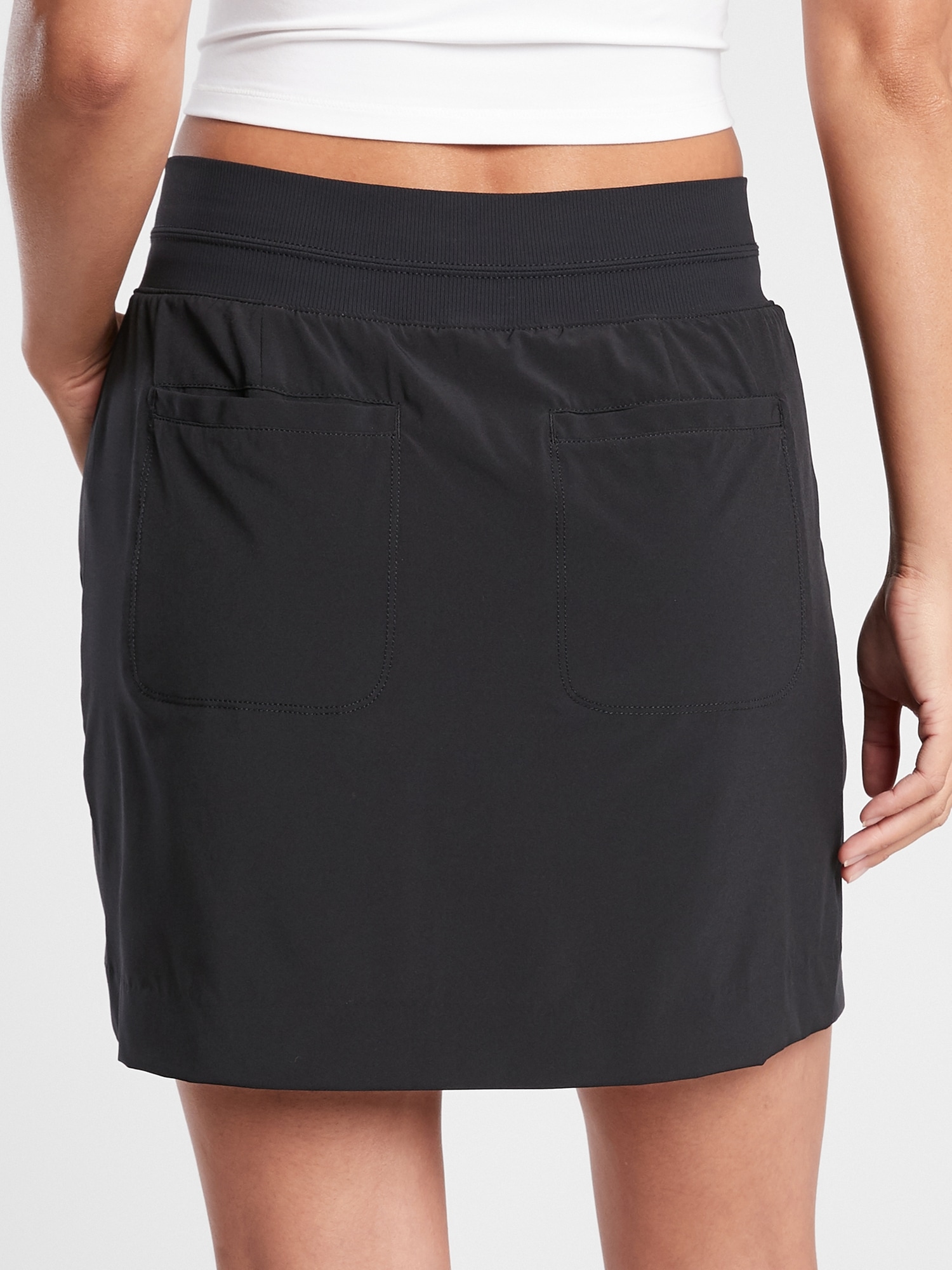Brooklyn Skort 16